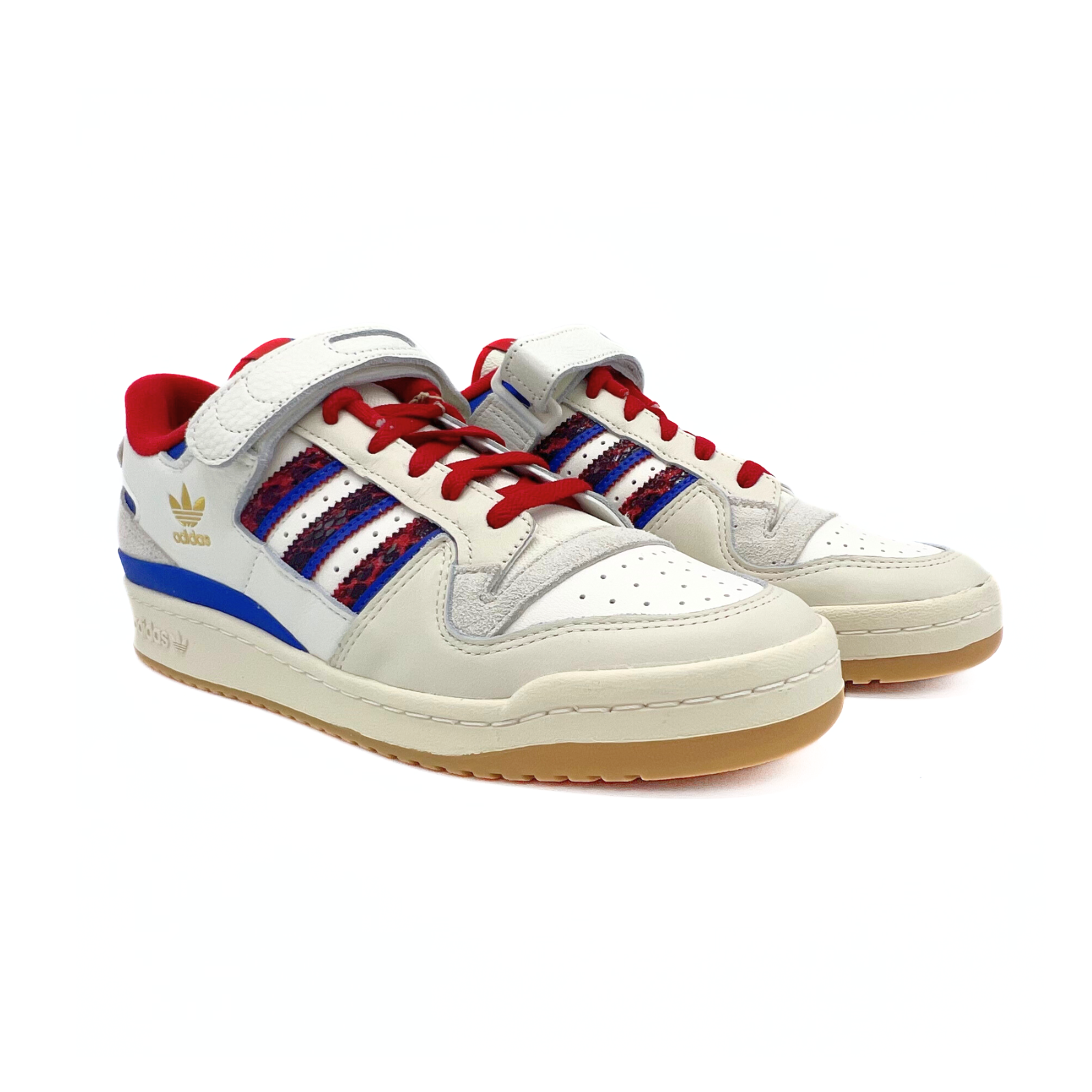 Adidas forum lo discount heren online kopen