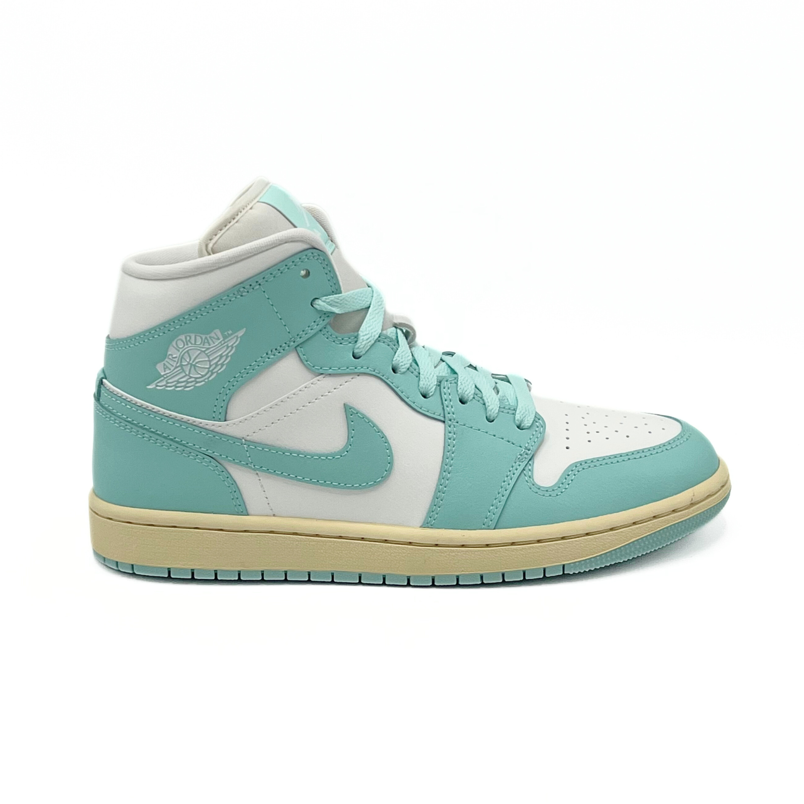 jordan 1 retro high turquoise