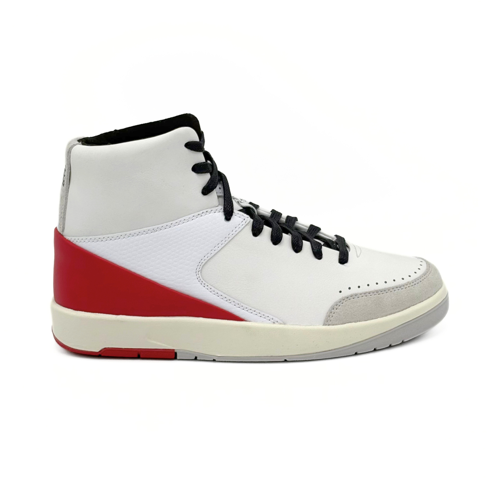 hightop jordan 2