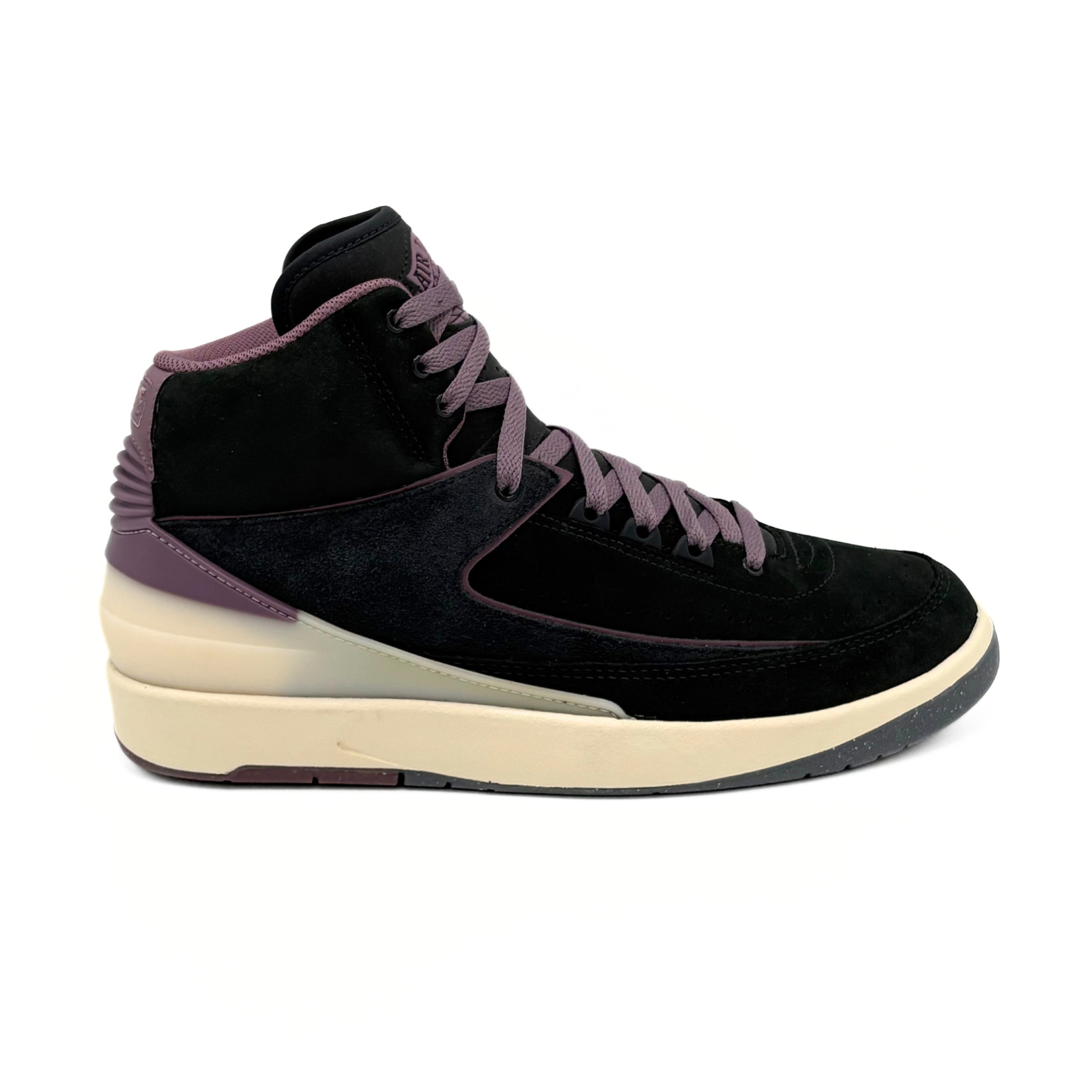 hightop jordan 2