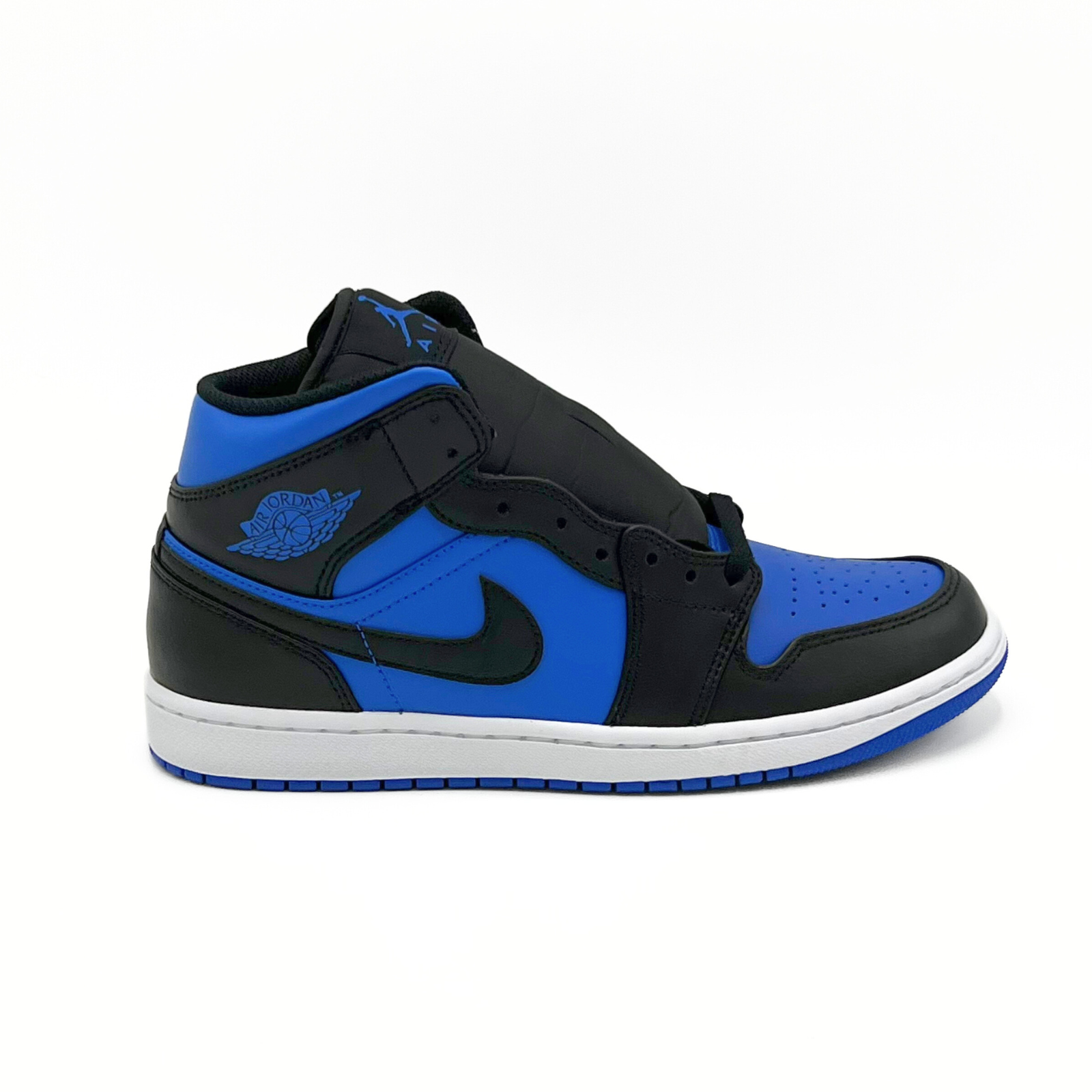 Air Jordan Mid (Varsity Royal)