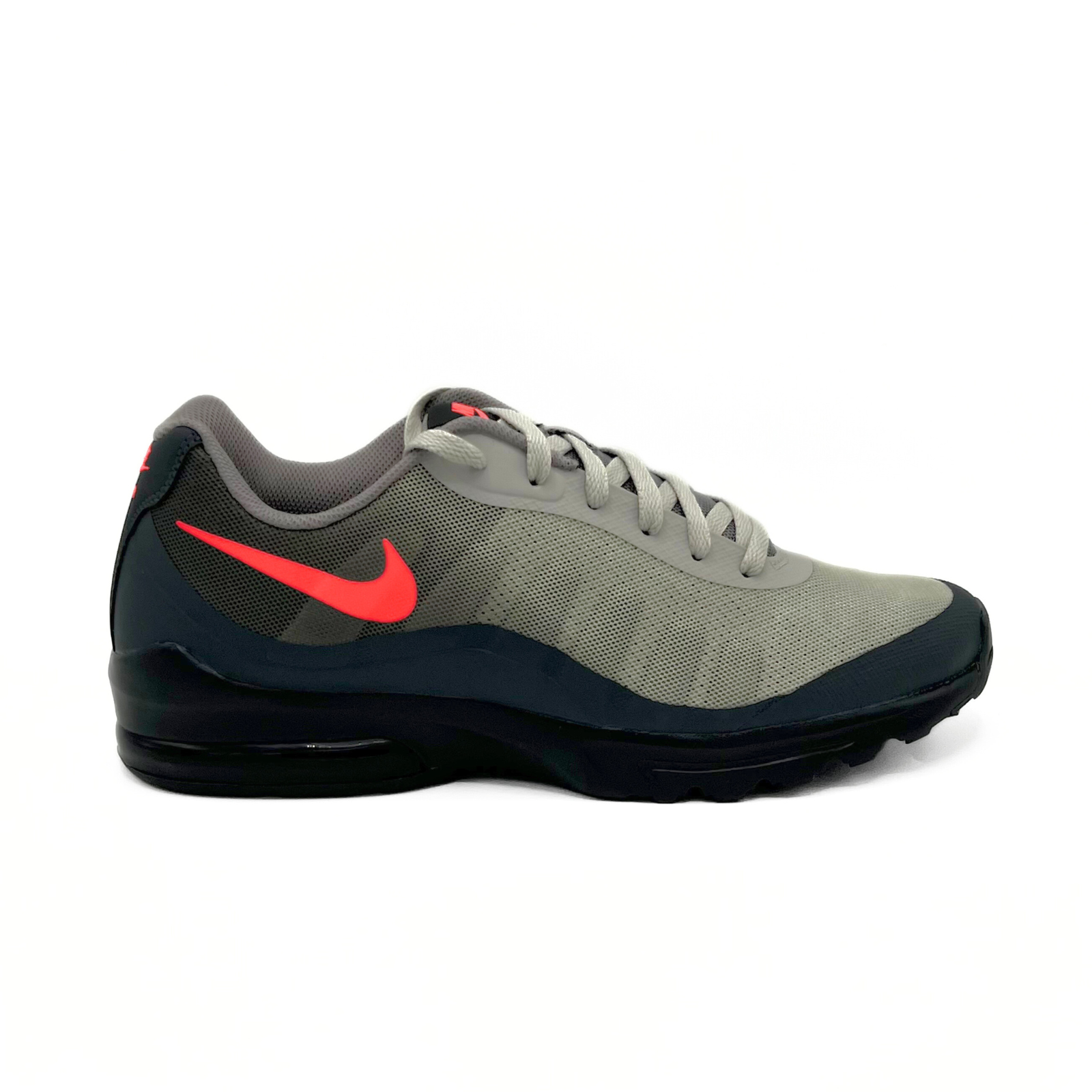 Nike Air Max Invigor Solar Red
