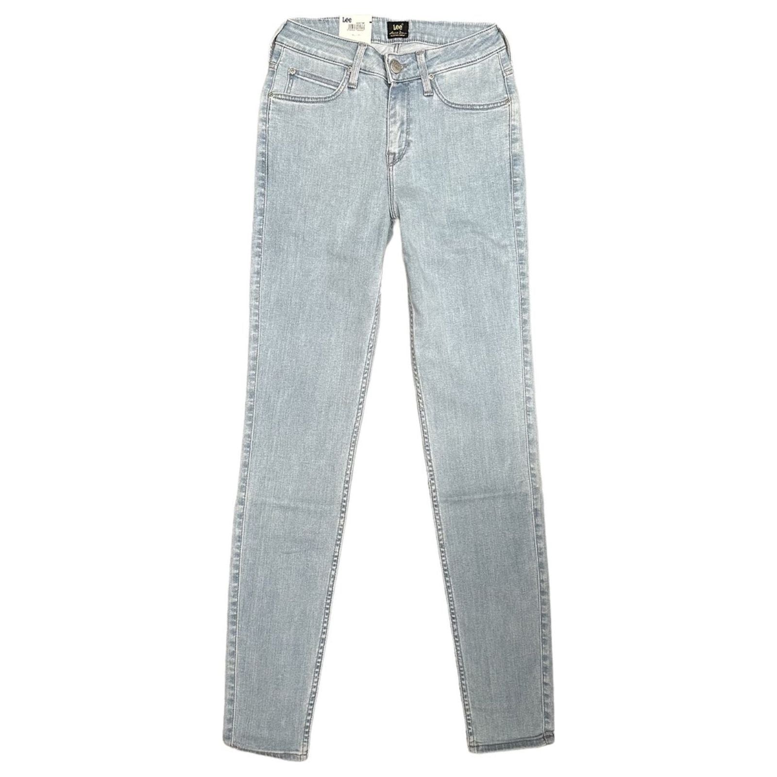 Lee Jeans 'Scarlett High'