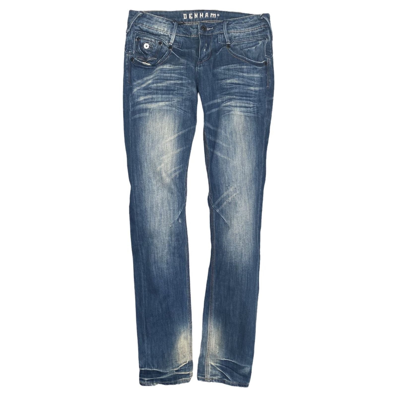 Denham Jeans 'Skinny Fit'