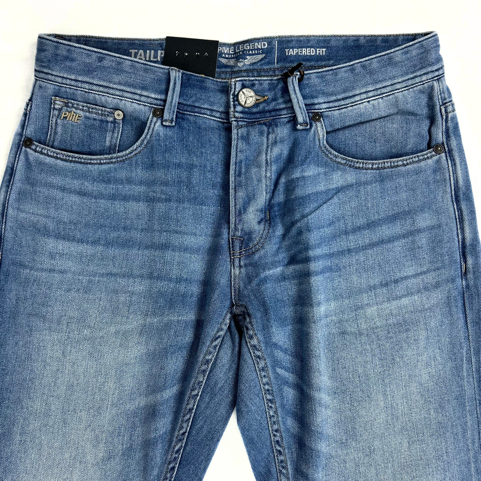 PME Legend Tailplane (Denim Blue) Comfort Lightweight