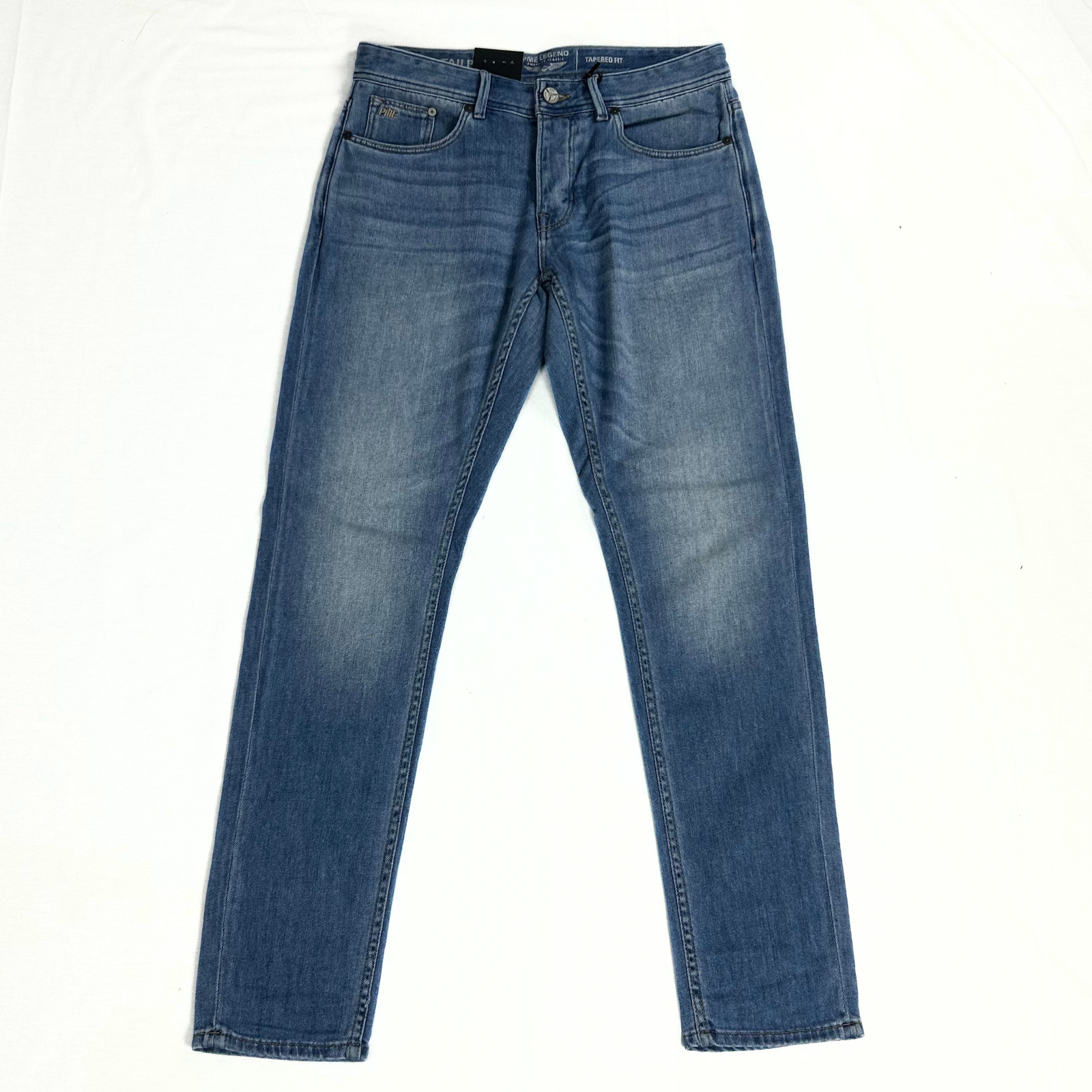 PME Legend Tailplane (Denim Blue) Comfort Lightweight