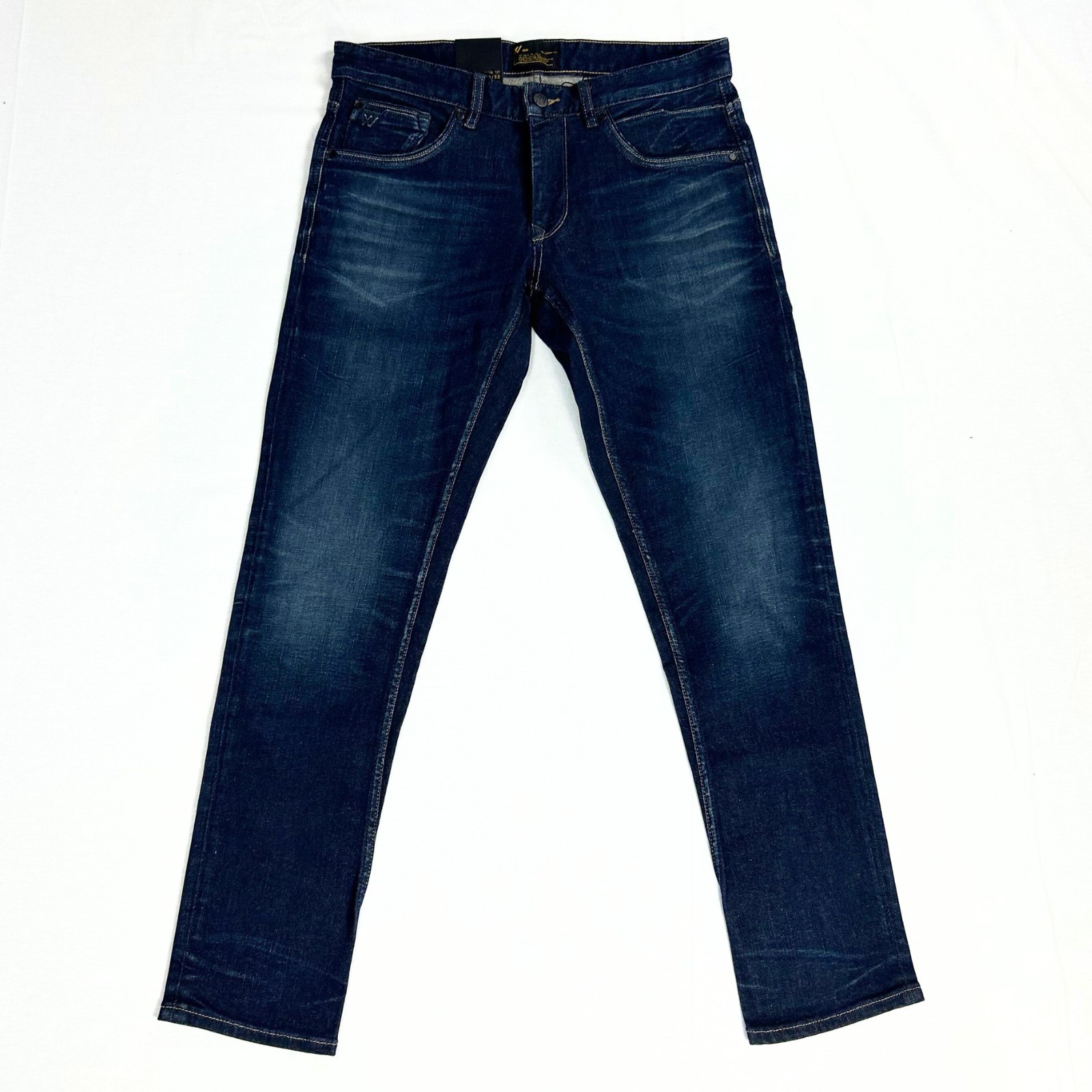 PME Legend XV Stretch (Dark Blue)