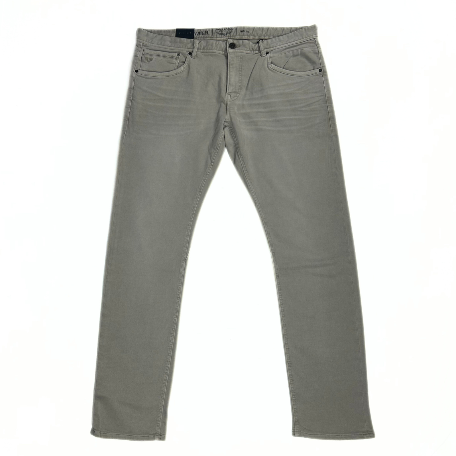 PME Legend Tailwheel (Colored Sweat)