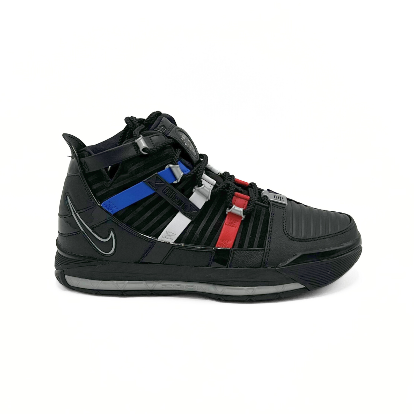 nike lebron iii