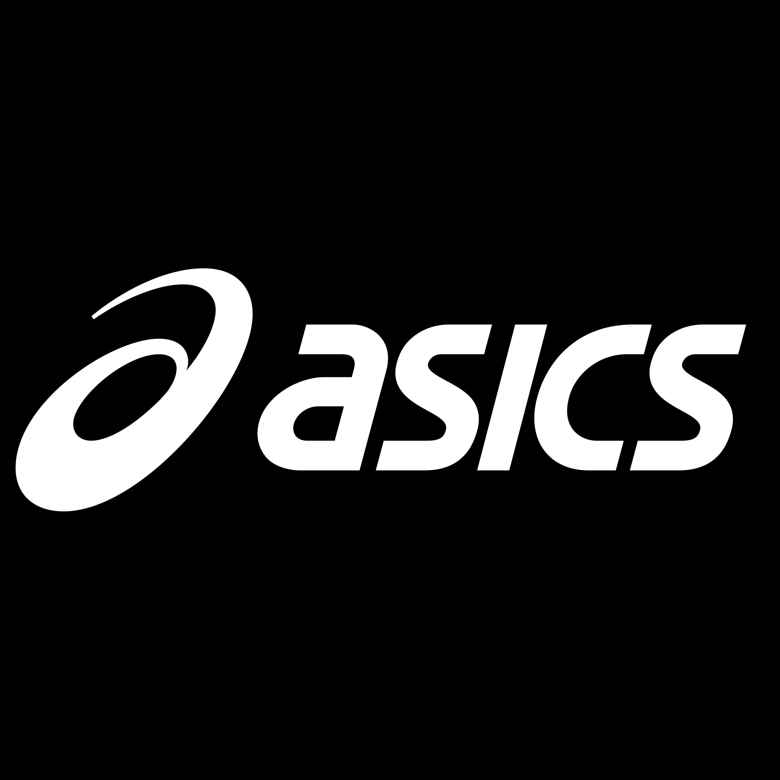 ASICS