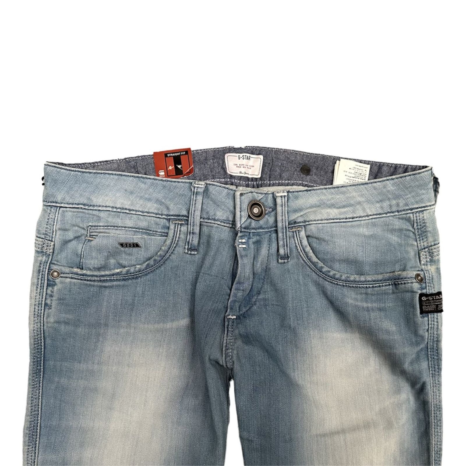 G-star Raw Jeans 'Midge Dover Straight'