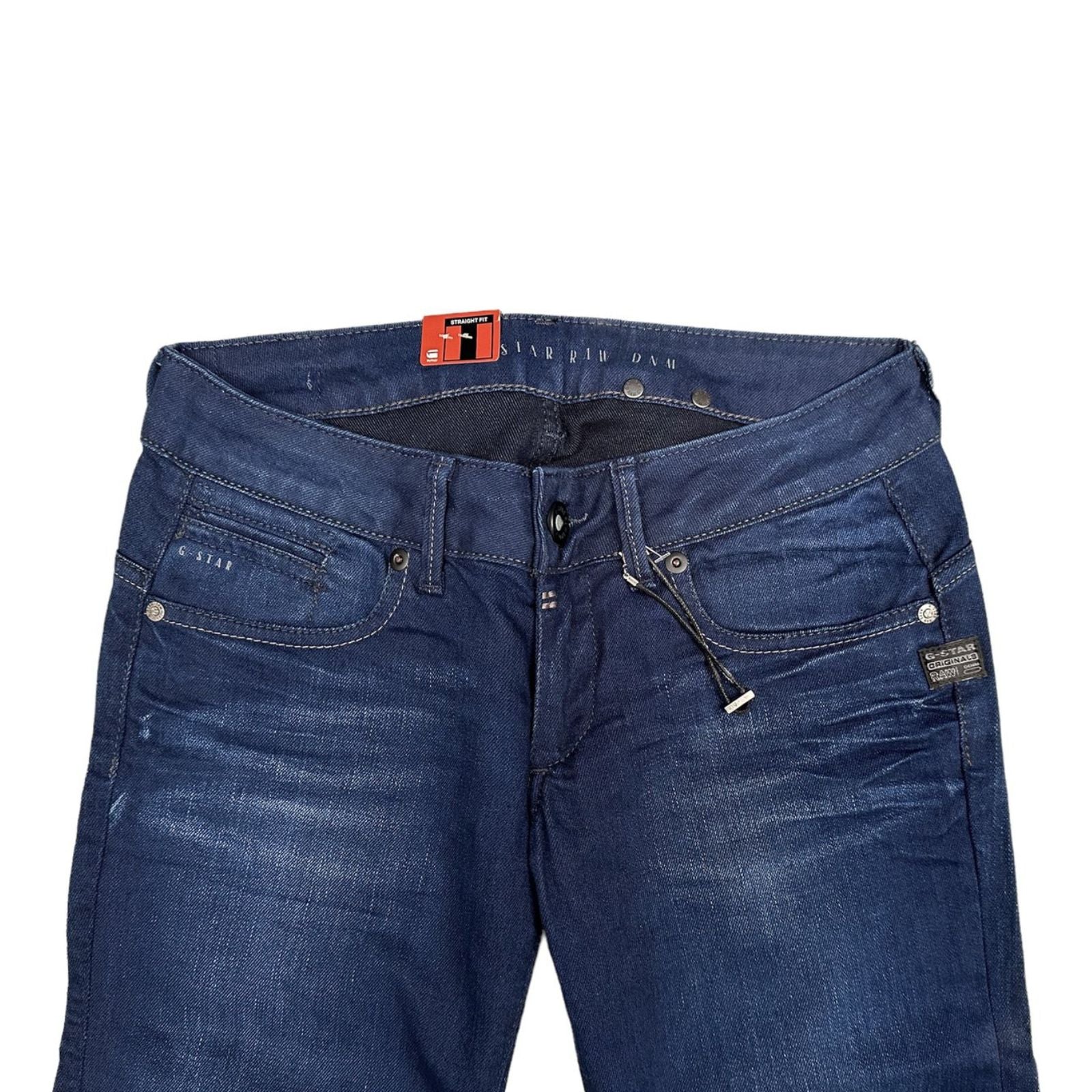 G-star Raw Jeans 'Straight Fit'