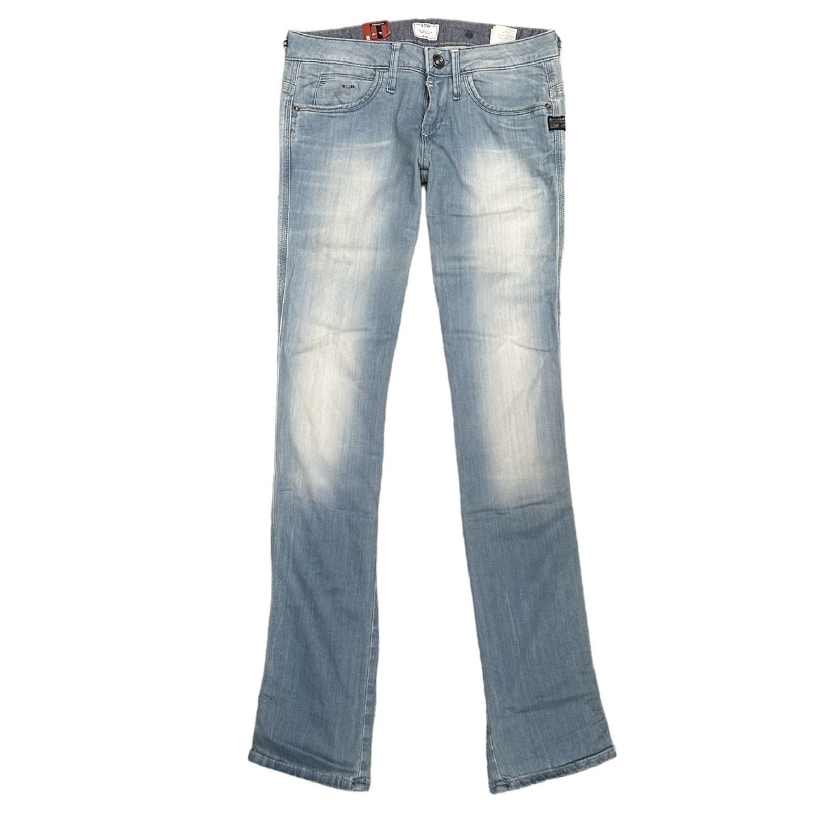 G-star Raw Jeans 'Midge Dover Straight'