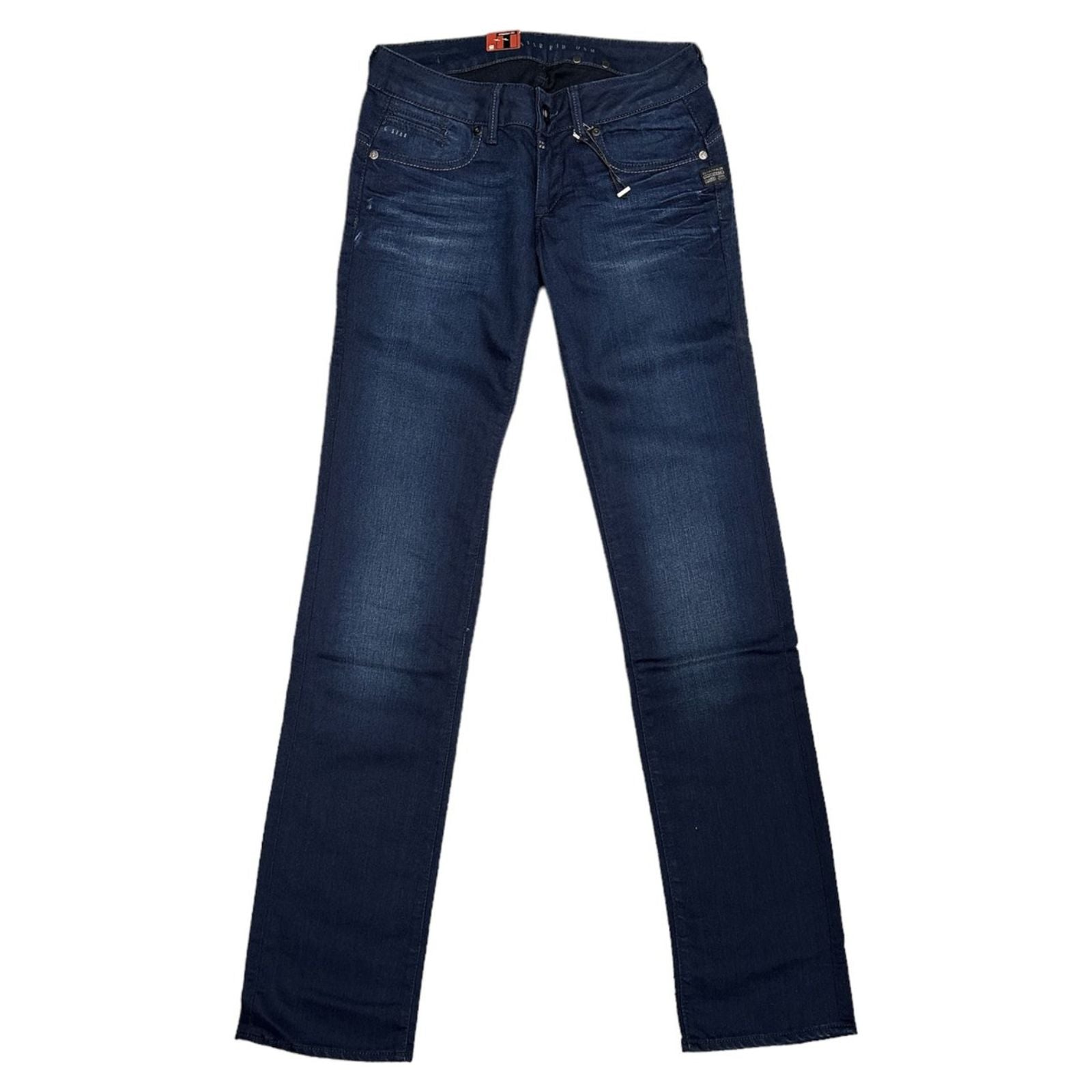 G-star Raw Jeans 'Straight Fit'