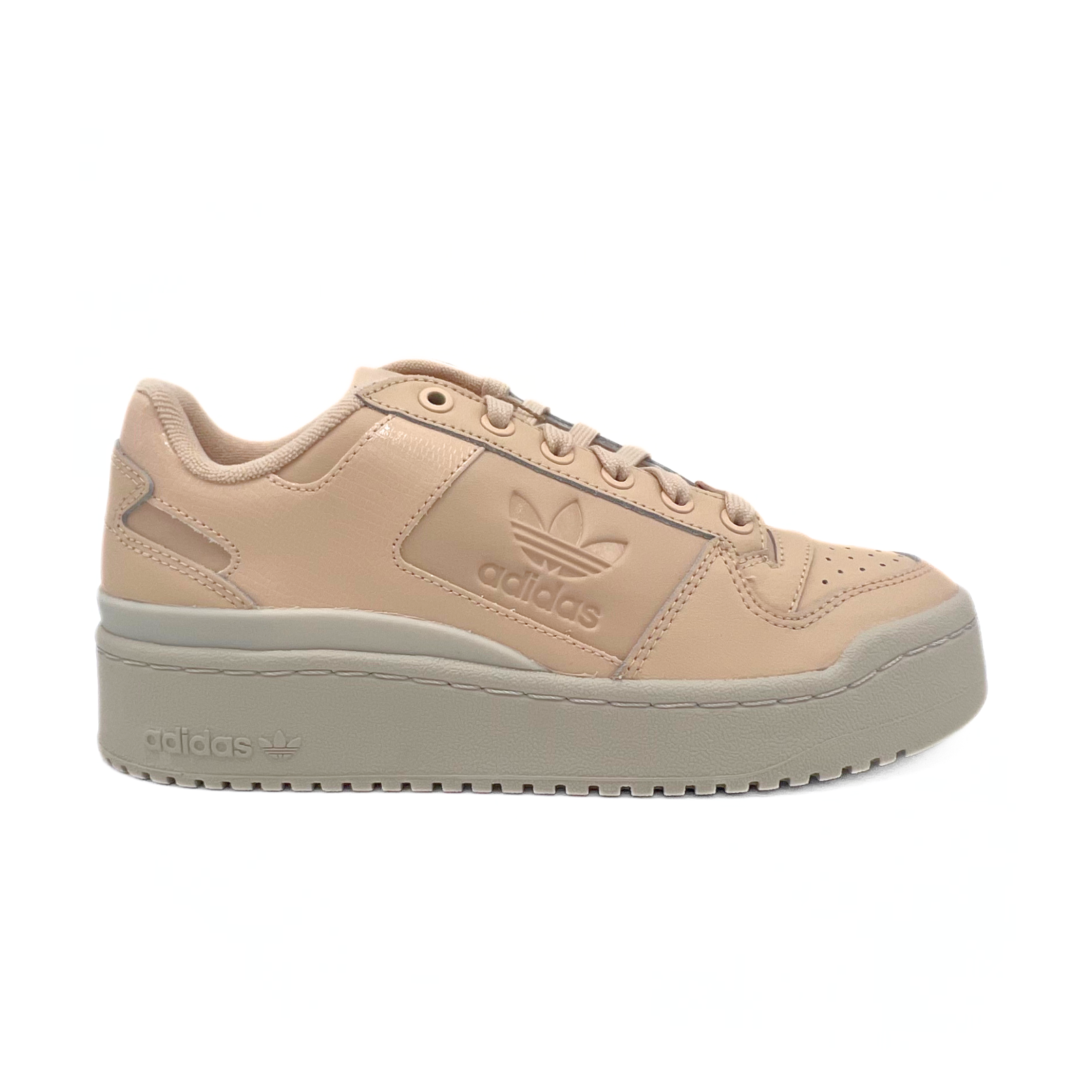 Adidas Forum Bold WMNS (Halo Blush)