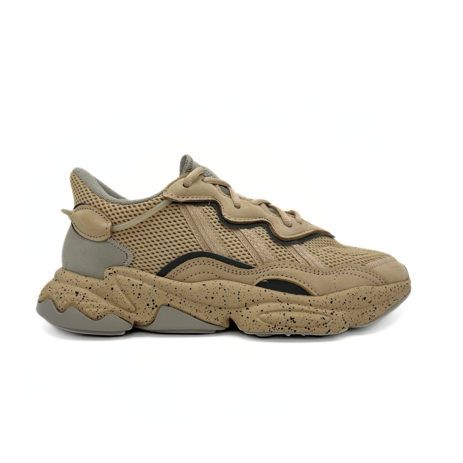 Adidas Ozweego (Magbei/Light Brown)