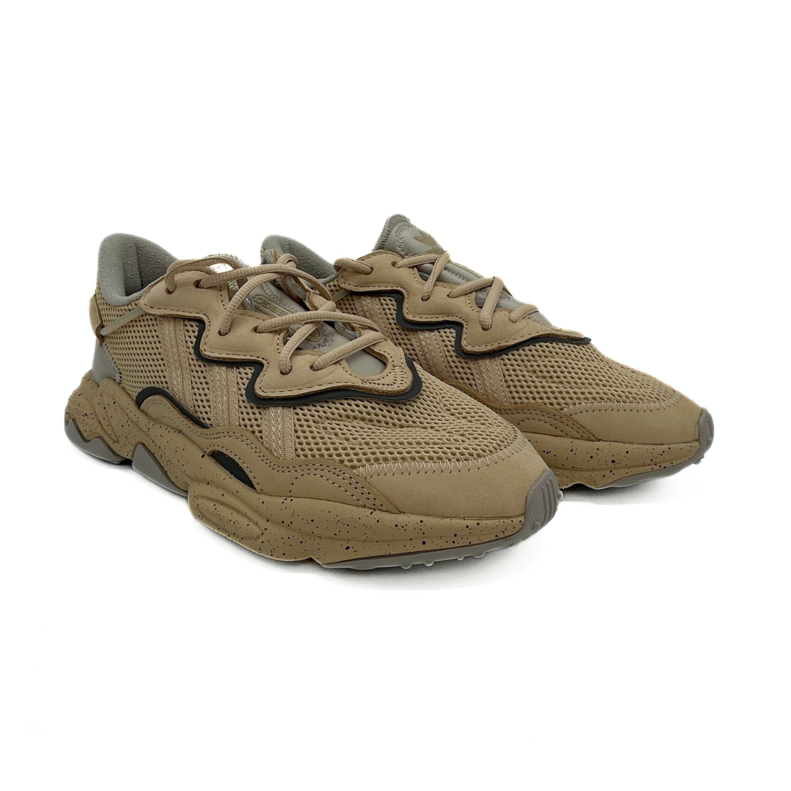 Adidas Ozweego (Magbei/Light Brown)