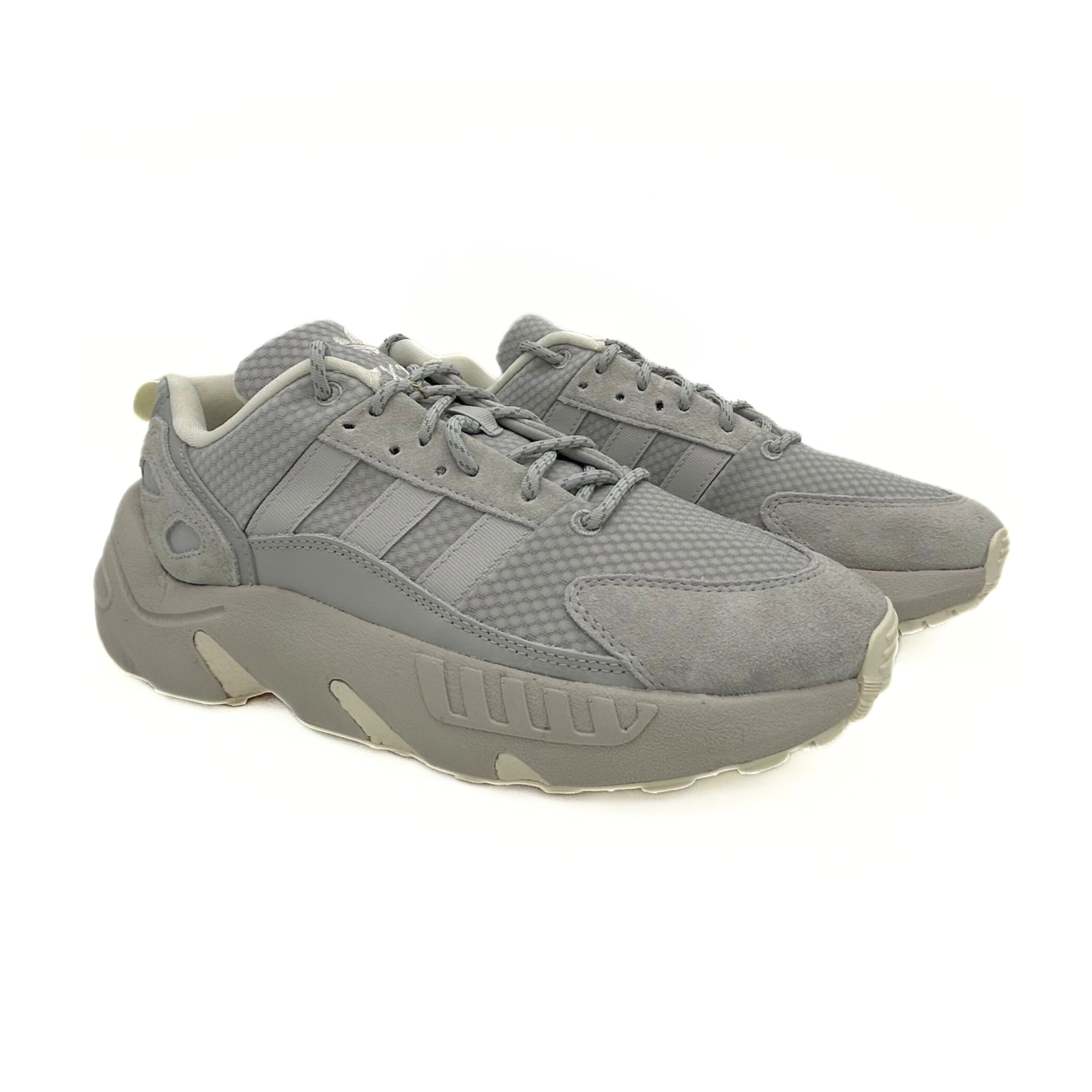 Adidas ZX 22 Boost (Grey Two)