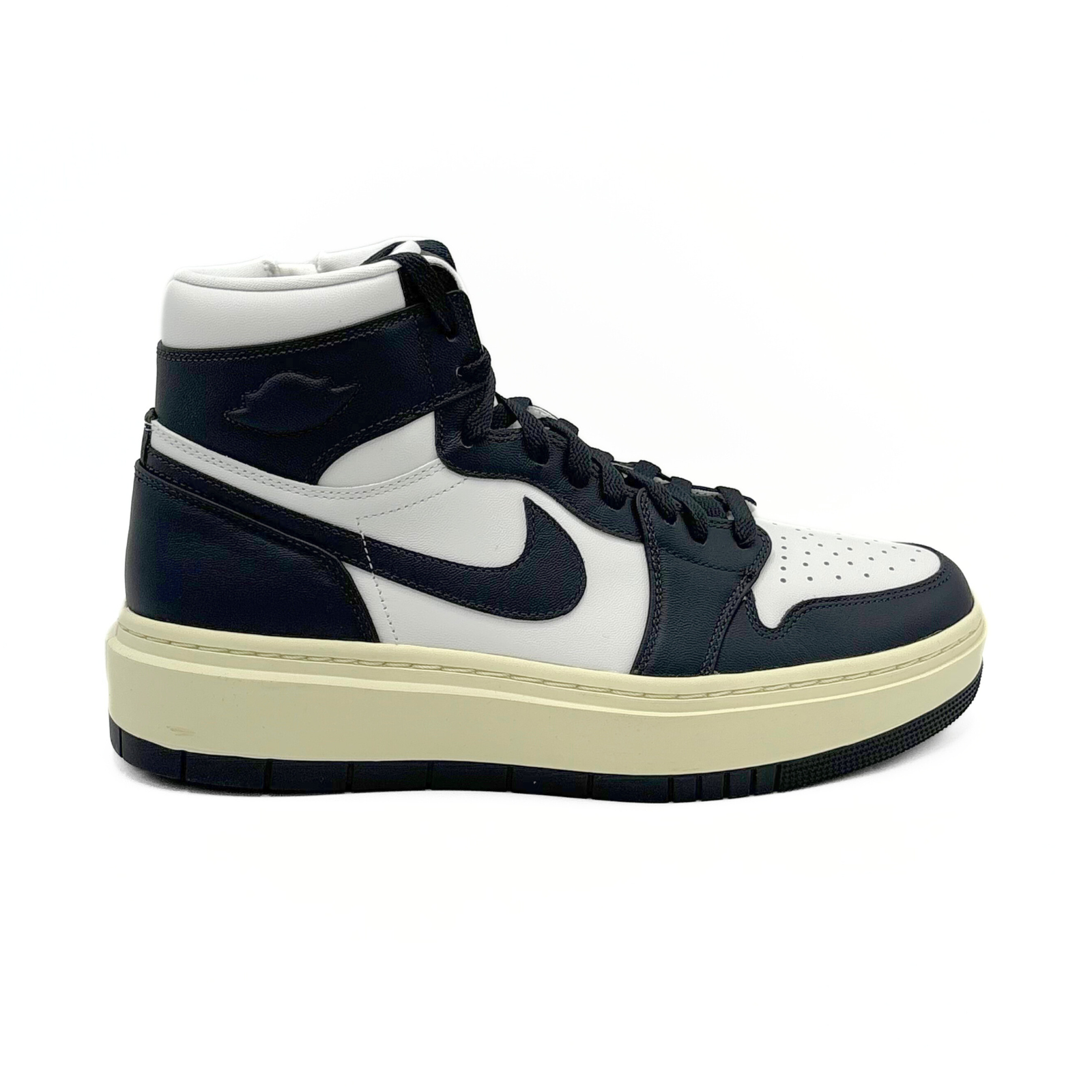 Air Jordan 1 Elevate High (Black Sail)