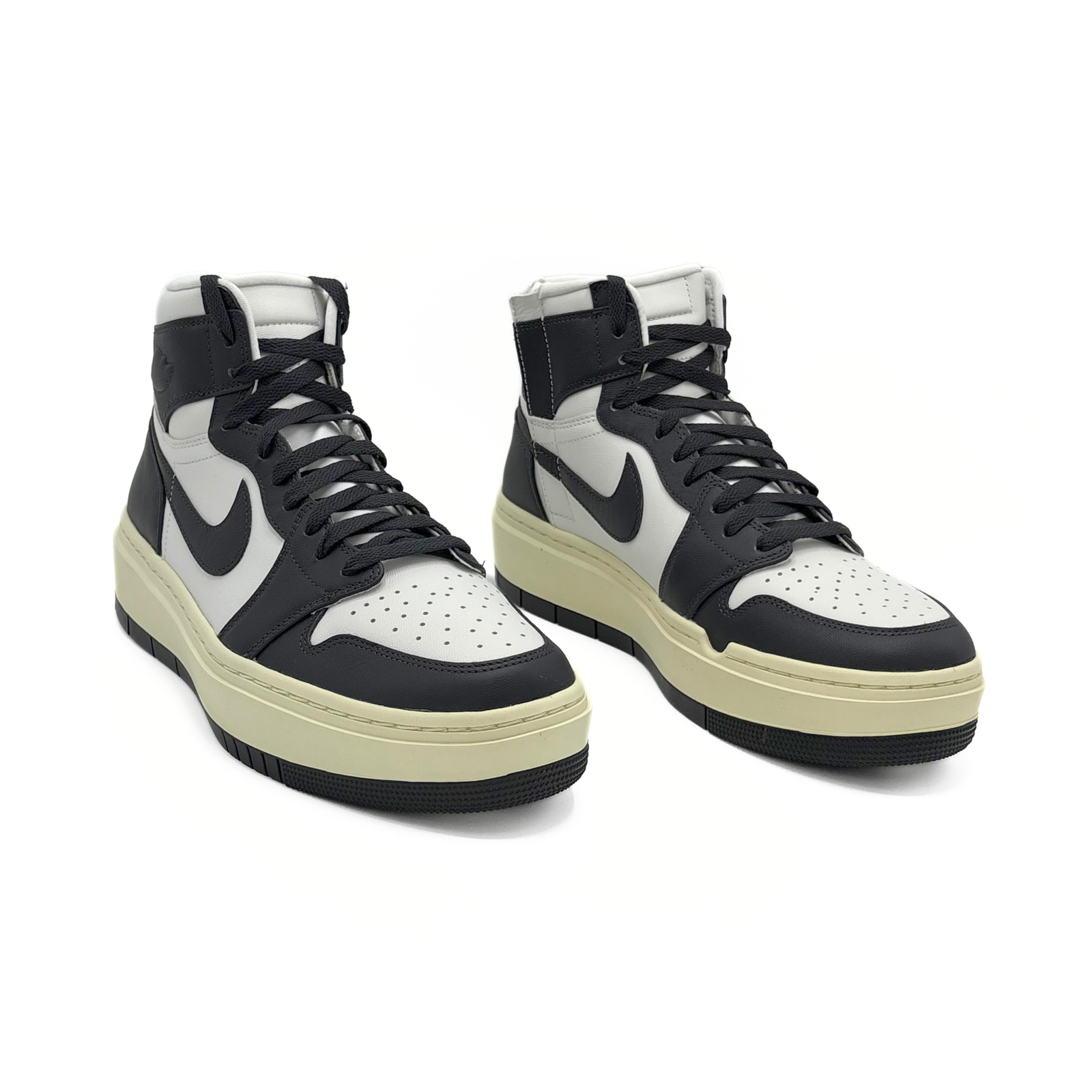 Air Jordan 1 Elevate High (Black Sail)
