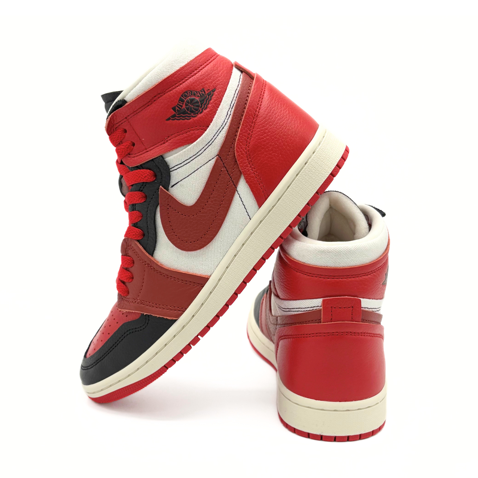 jordan 1 sport red