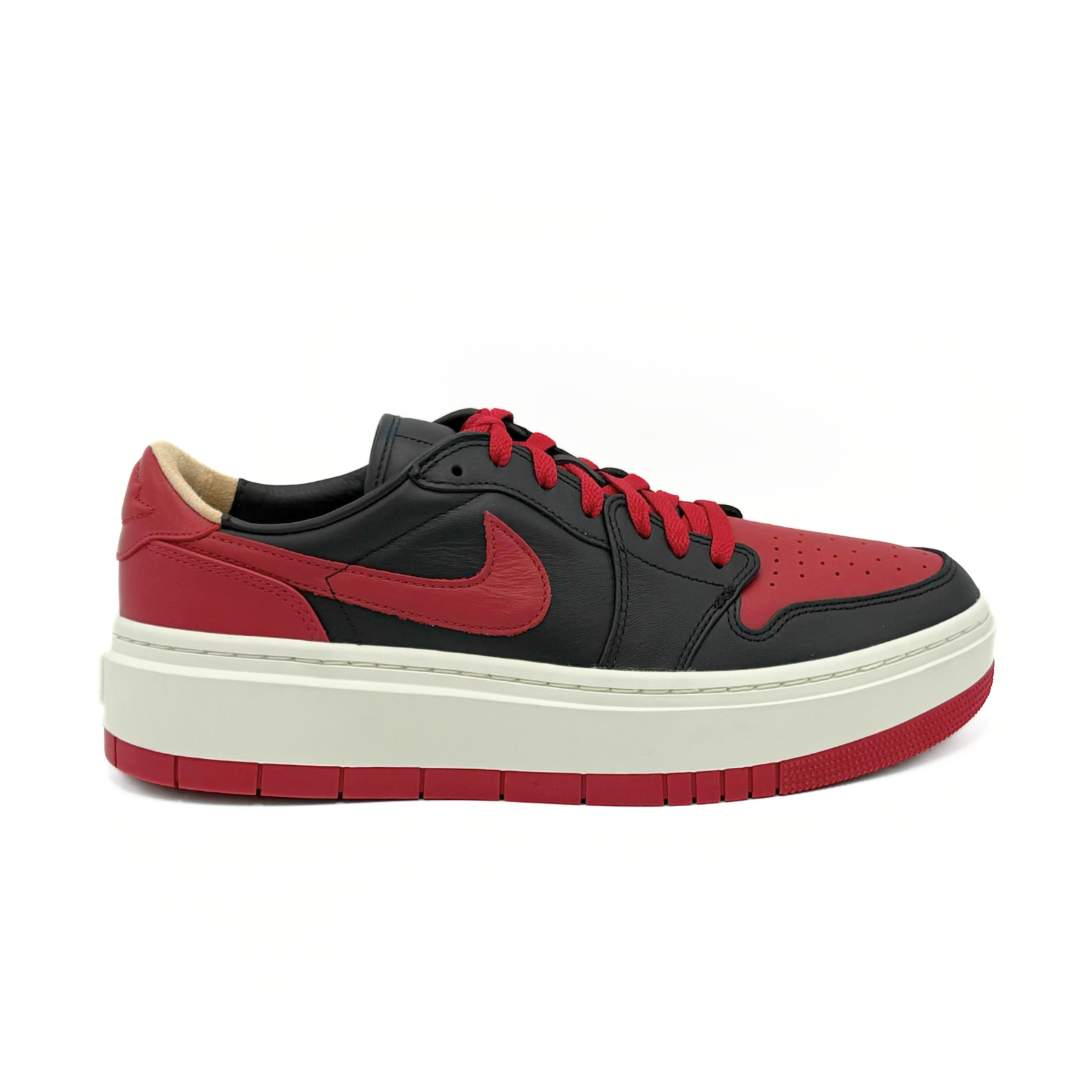 Air Jordan 1 Low LV8D Elevated (Bred)