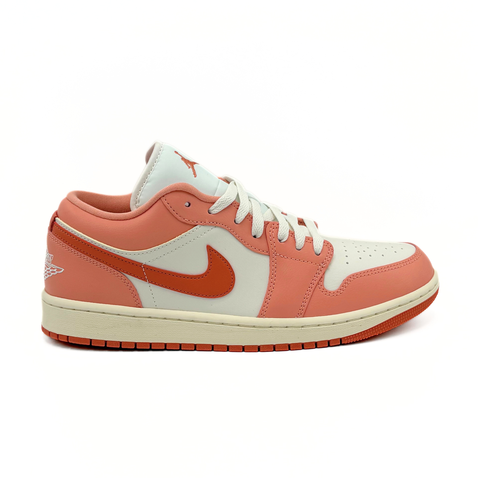 Air Jordan 1 Low WMNS (Light Madder Root)