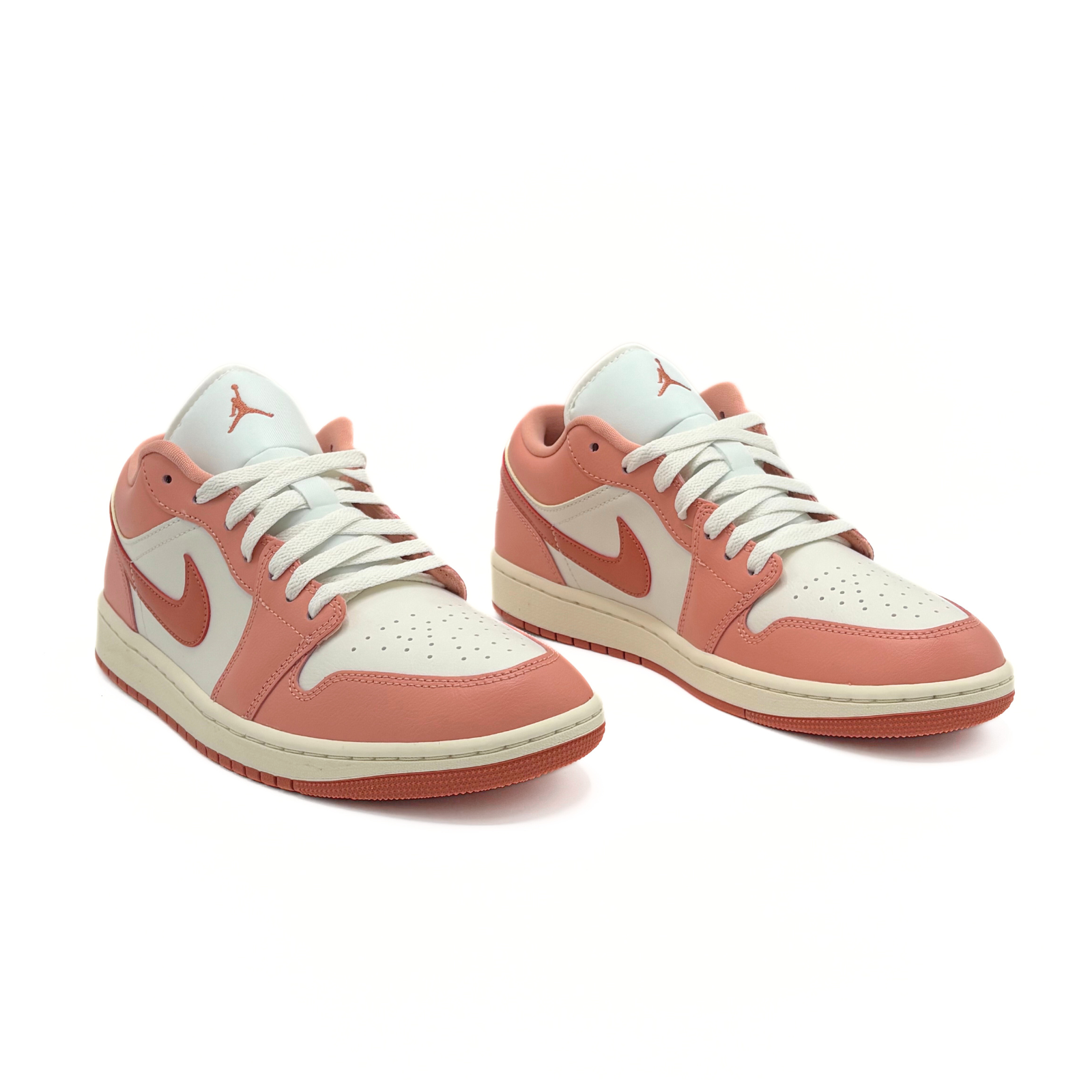 Air Jordan 1 Low WMNS (Light Madder Root)
