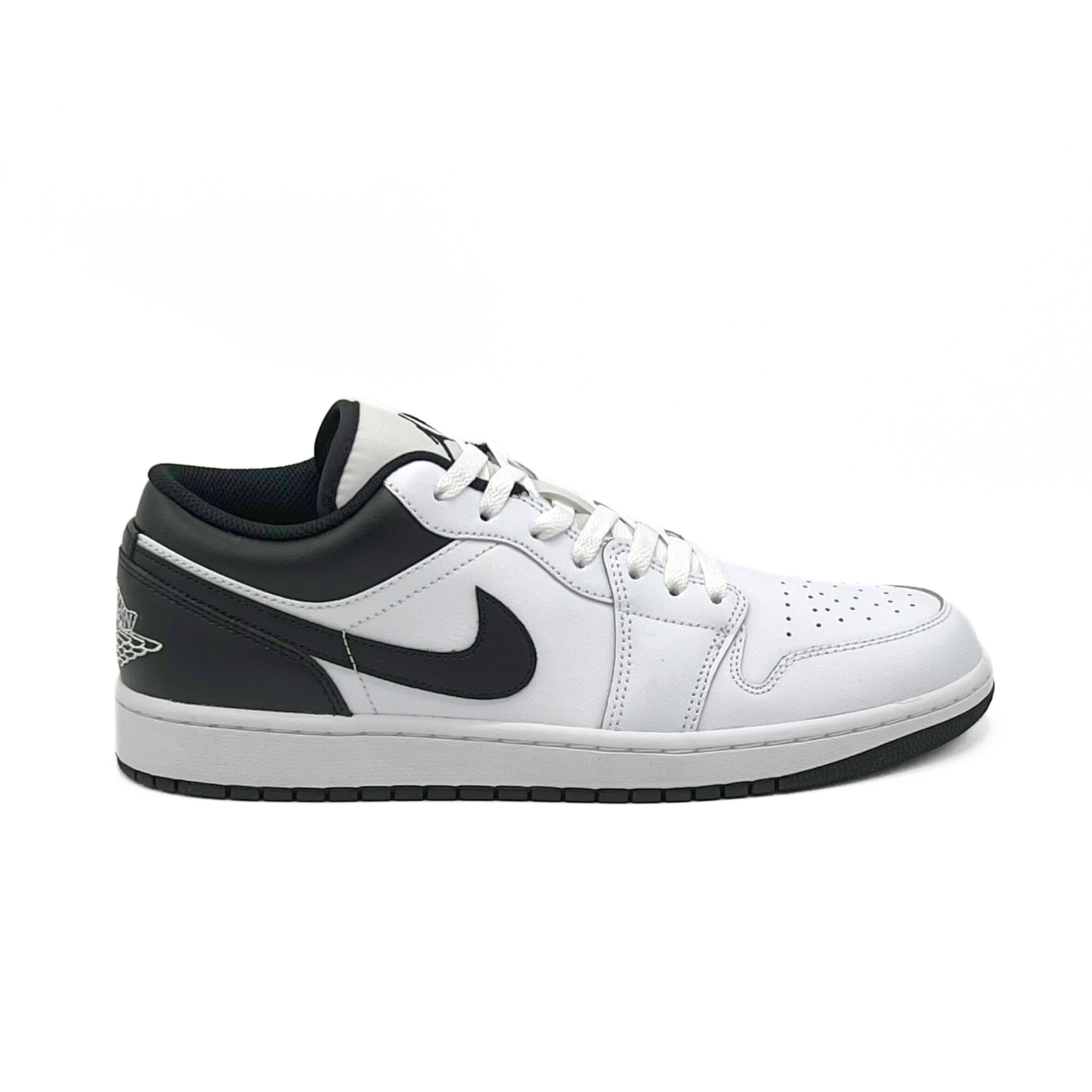 Air Jordan 1 Low (Reverse Panda)