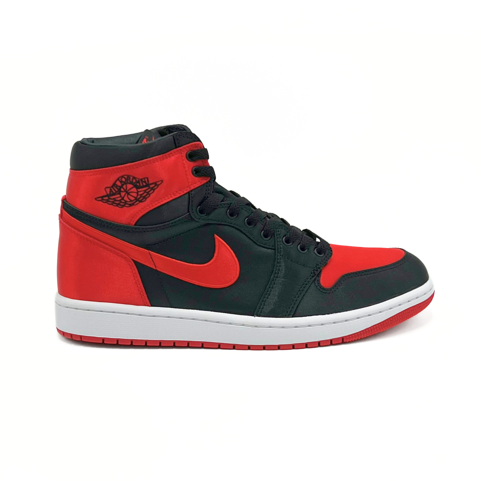 Air Jordan 1 Retro High OG WMNS (Satin Bred)