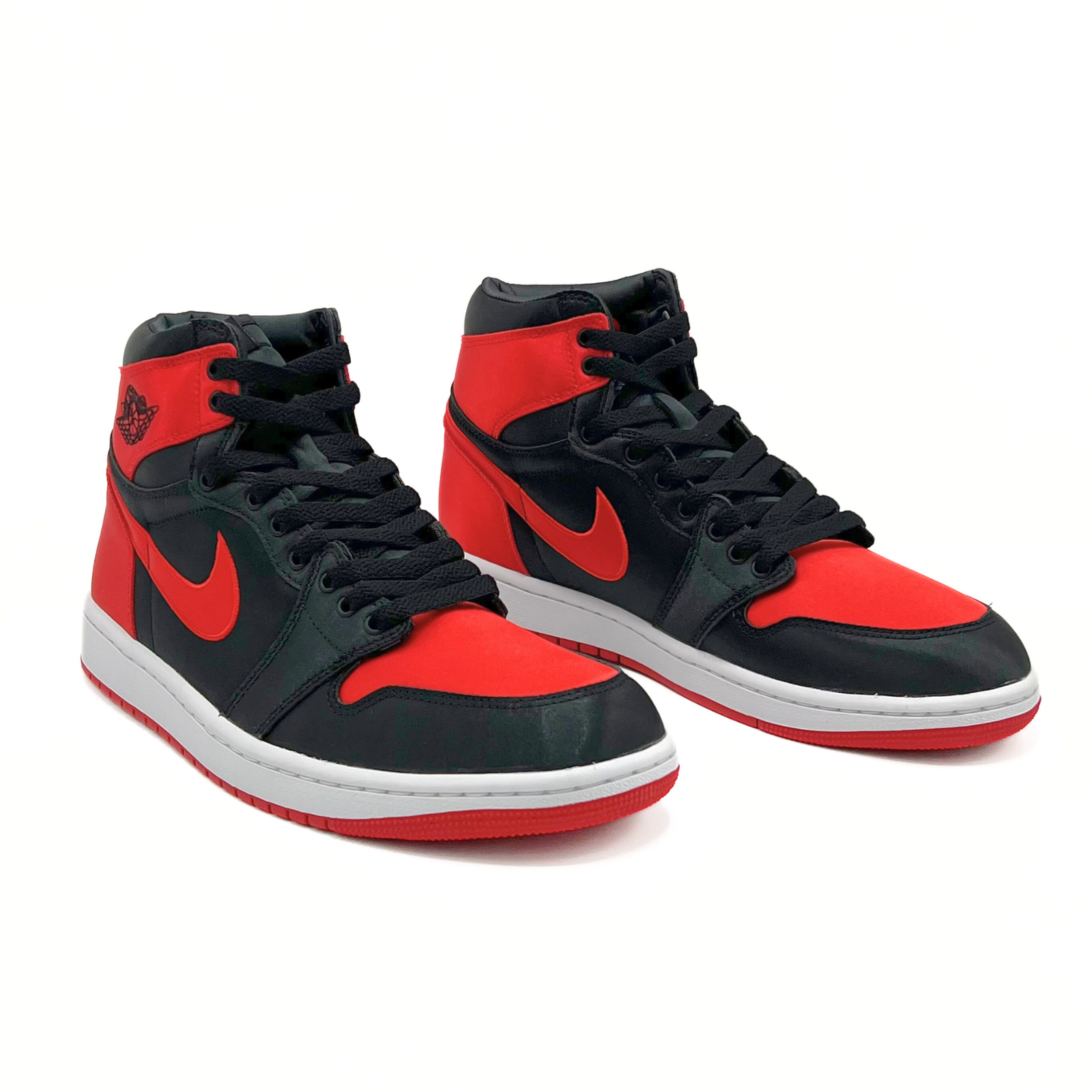 Air Jordan 1 Retro High OG WMNS (Satin Bred)