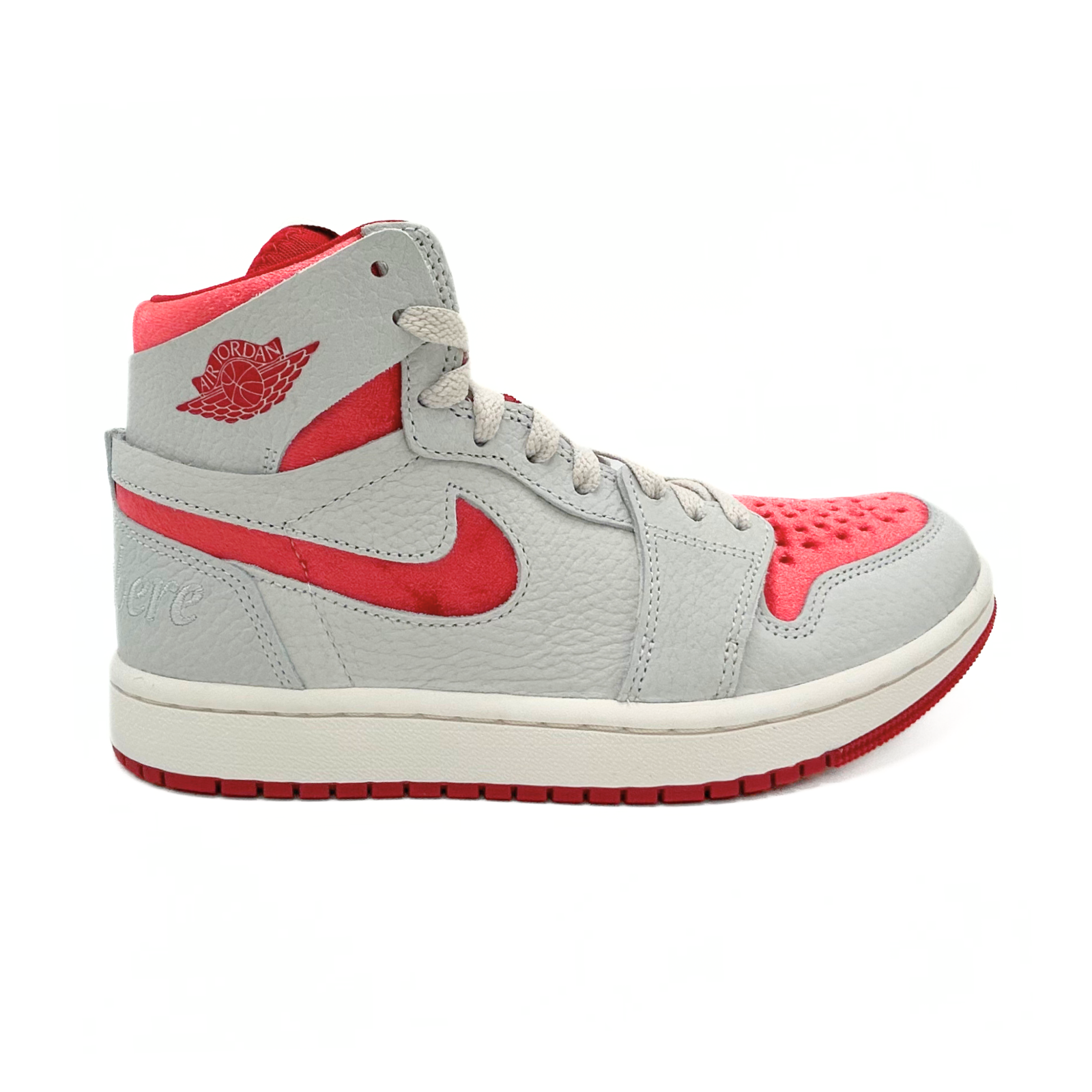 Air Jordan 1 Zoom CMFT 2 WMNS (Valentine's Day)