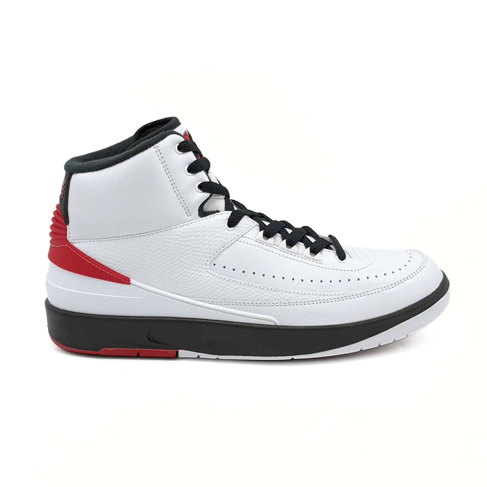 Air Jordan 2 Retro WMNS (Chicago)
