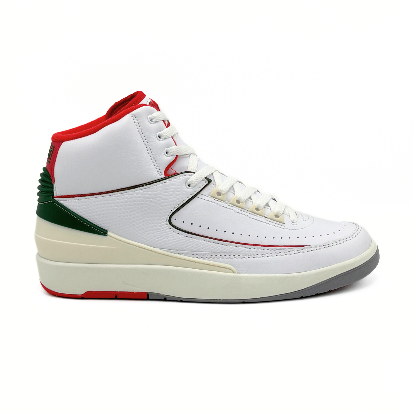 Air Jordan 2 Retro (Origins)