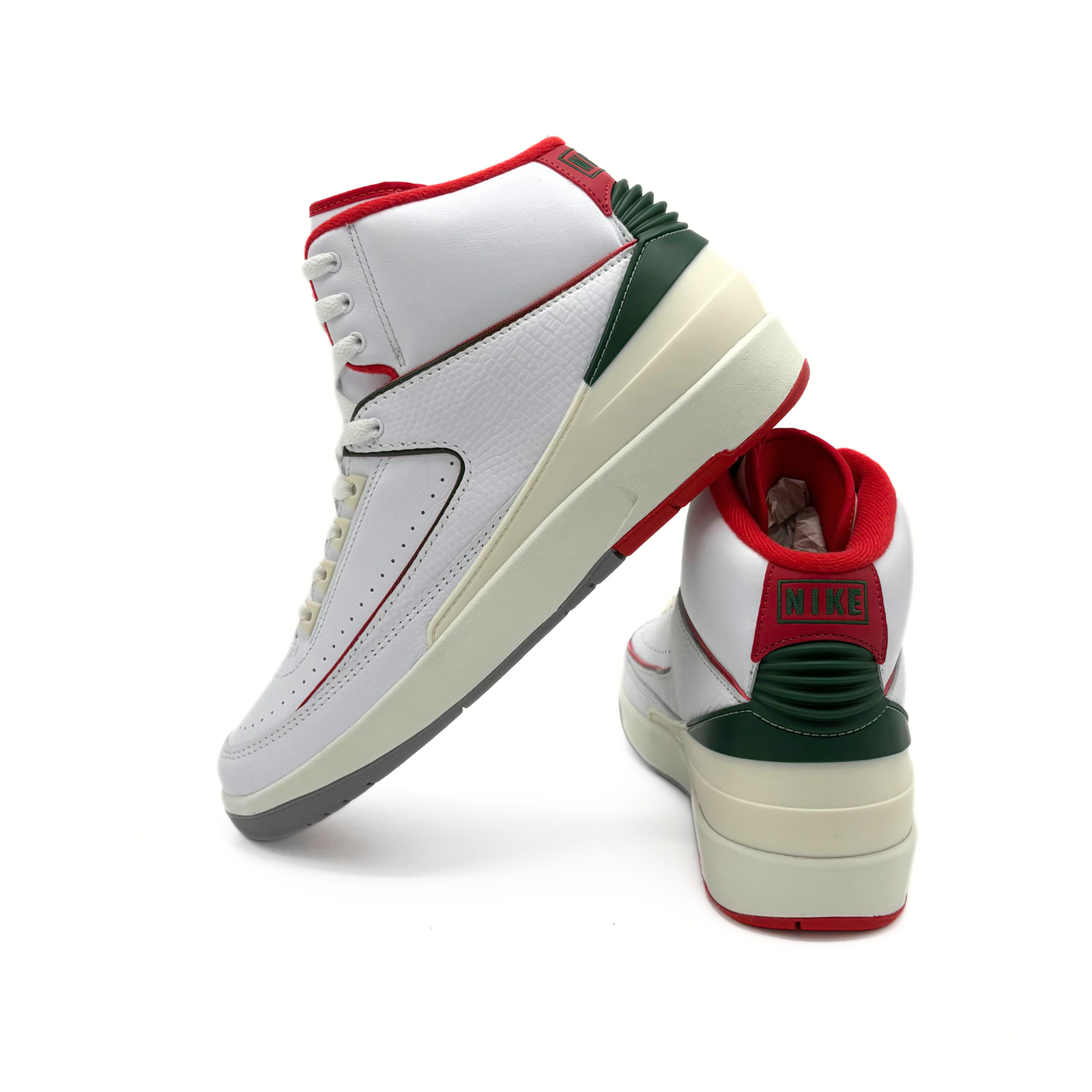Air Jordan 2 Retro (Origins)