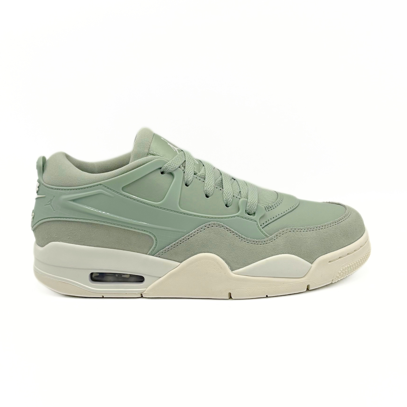 Air Jordan 4 RM WMNS (Seafoam)