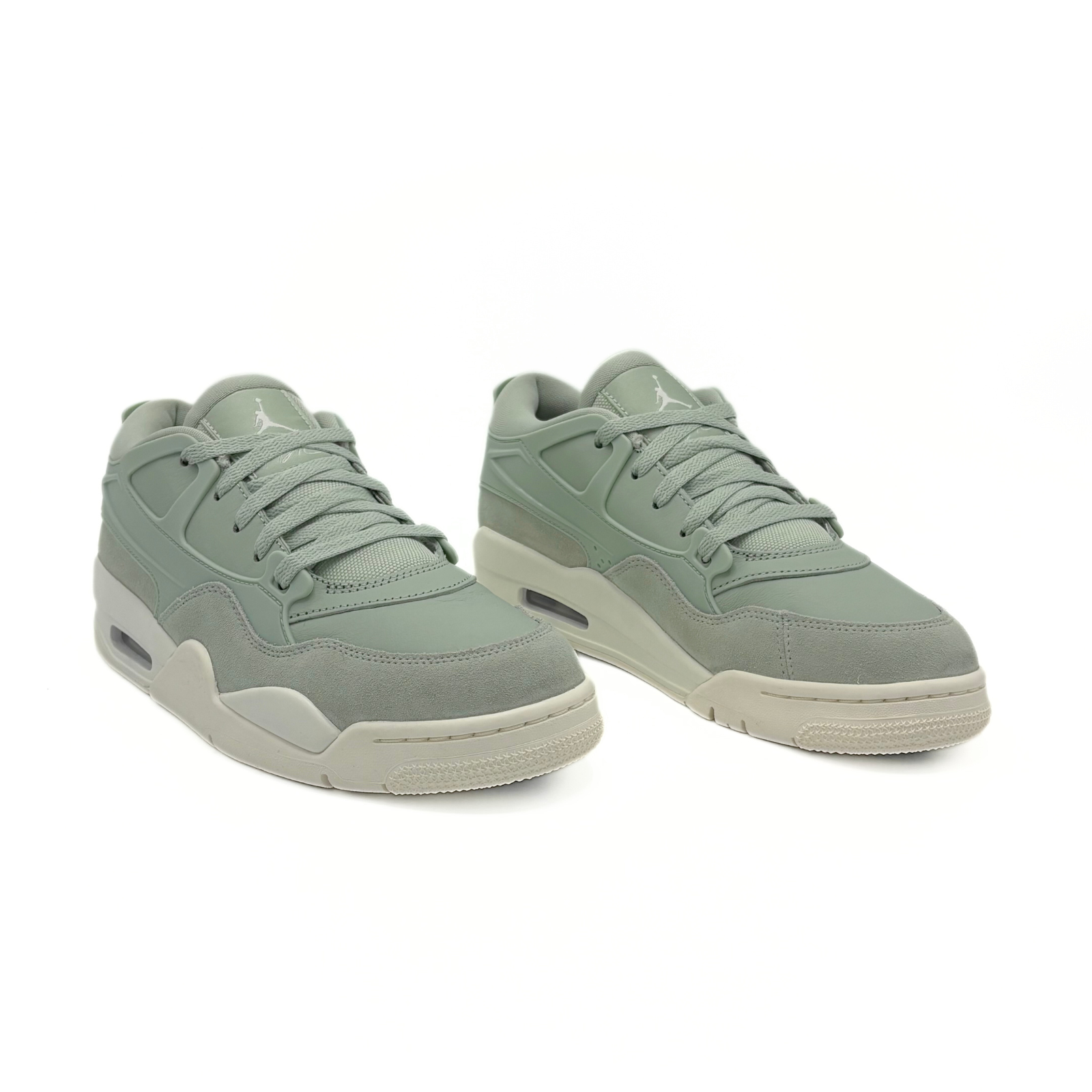 Air Jordan 4 RM WMNS (Seafoam)
