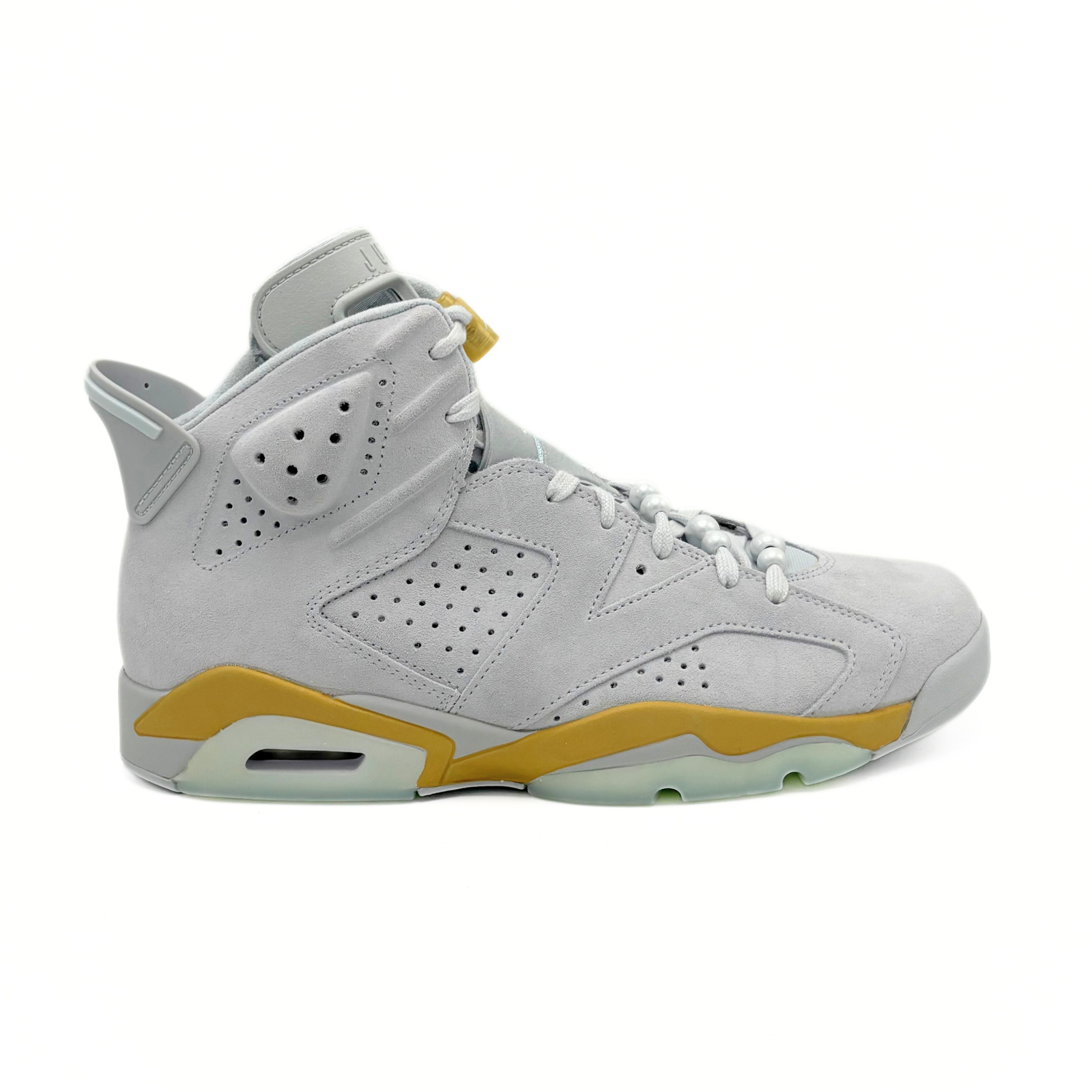 Air Jordan 6 Retro WMNS (Paris Olympics)