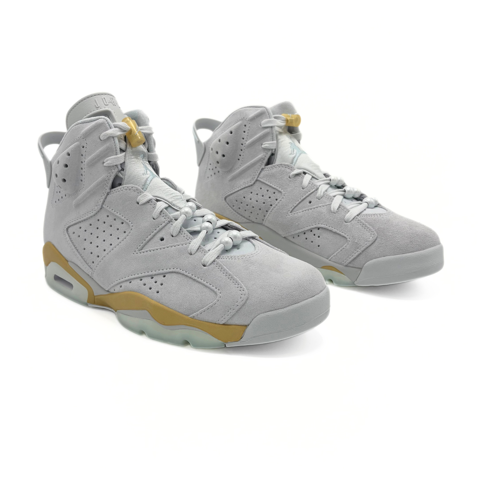 Air Jordan 6 Retro WMNS (Paris Olympics)