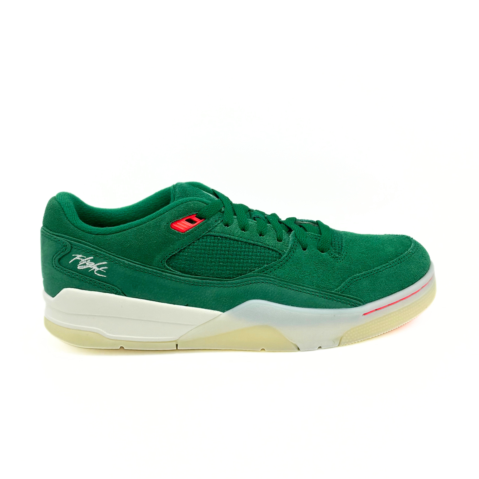 Air Jordan Flight Court (Malachite)