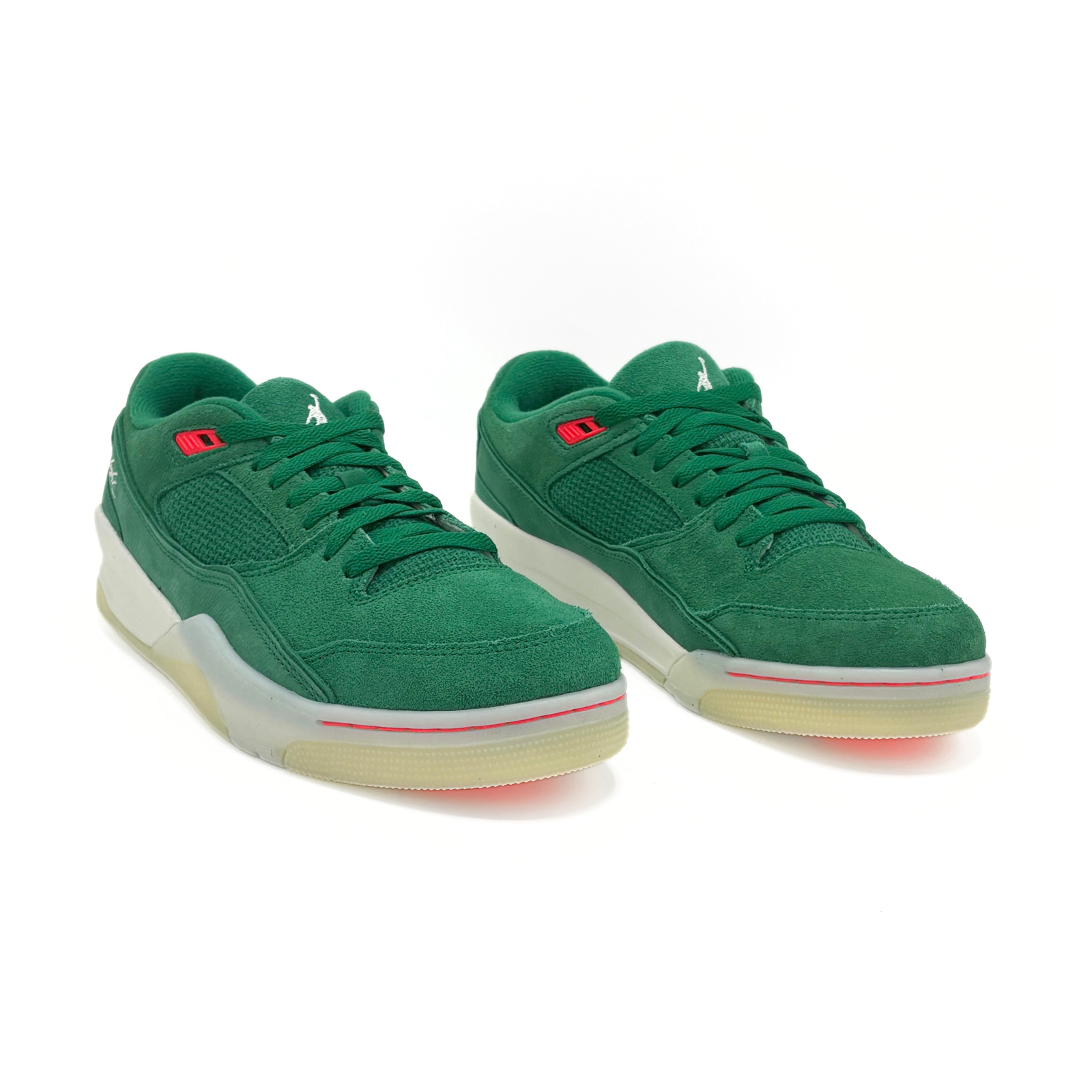 Air Jordan Flight Court (Malachite)