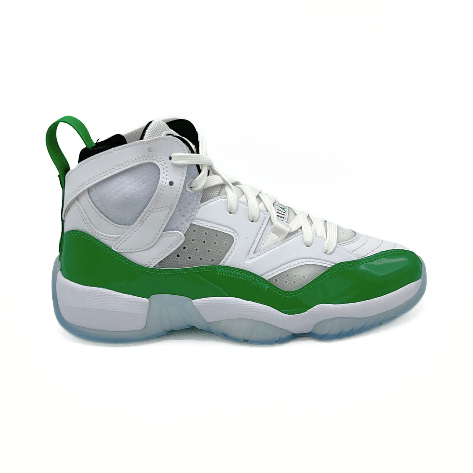 Air Jordan Jumpman Two Trey (Lucky Green)