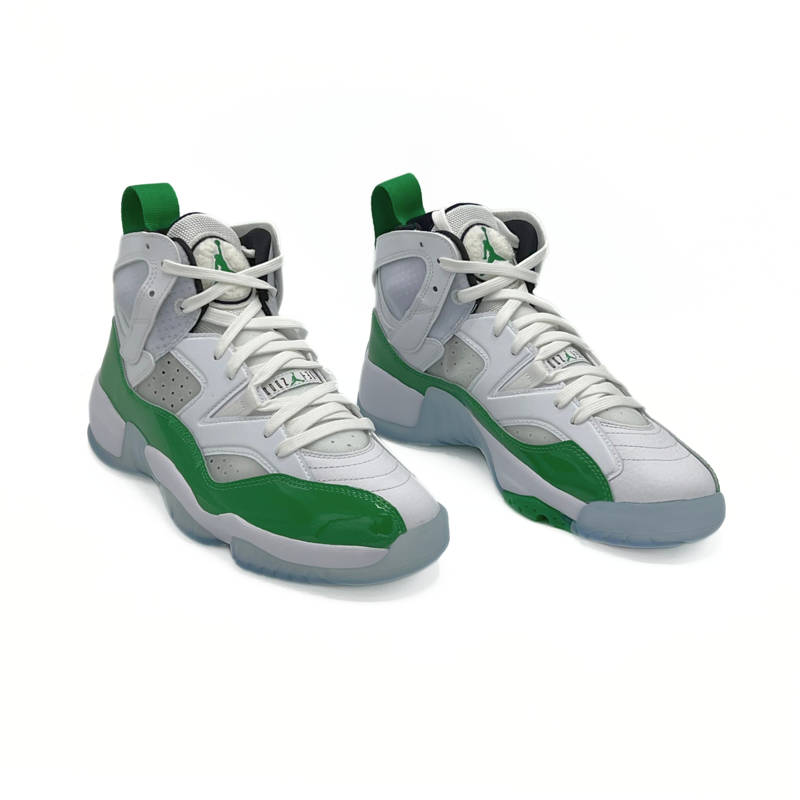 Air Jordan Jumpman Two Trey (Lucky Green)