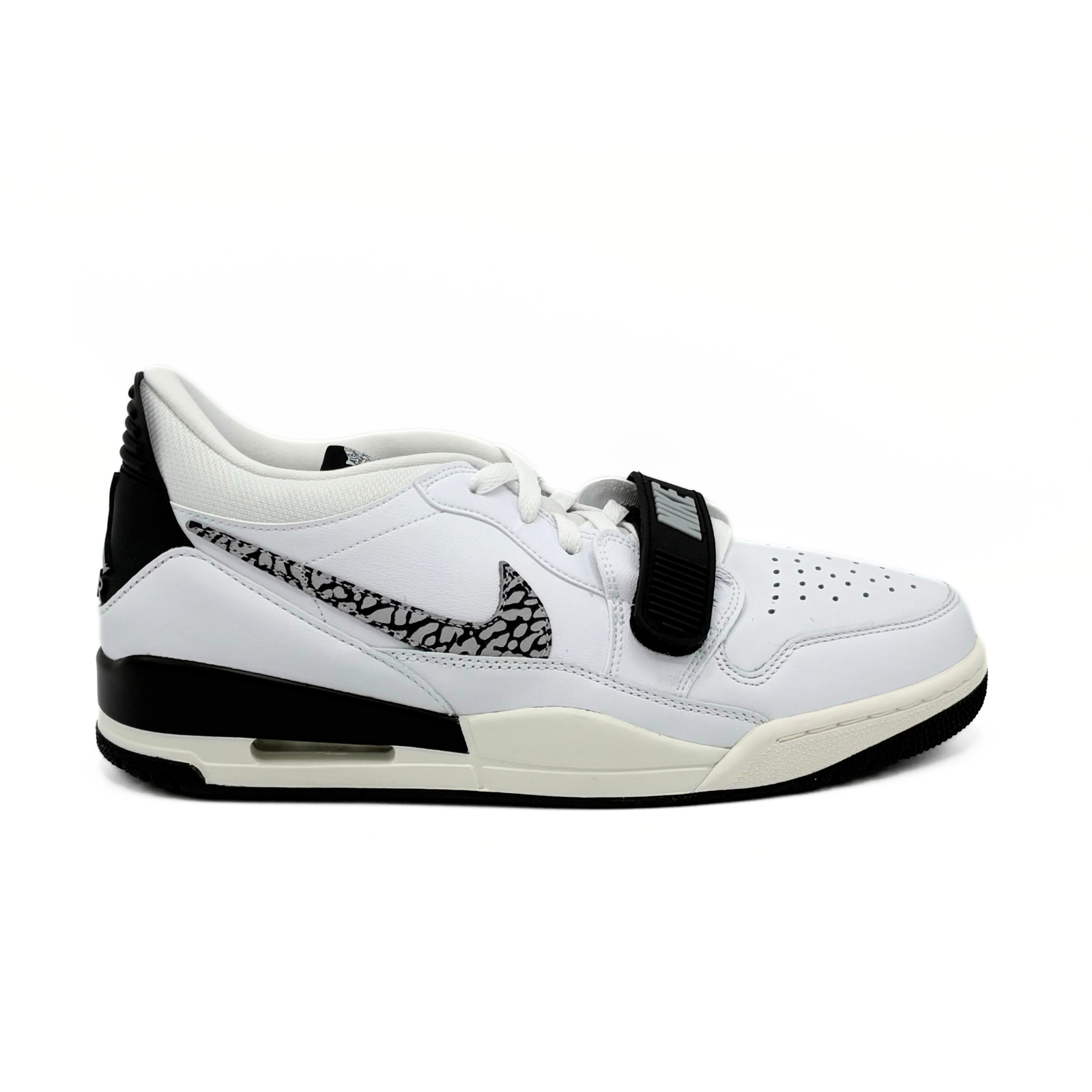 Air Jordan Legacy 312 Low (Elephant Swoosh)