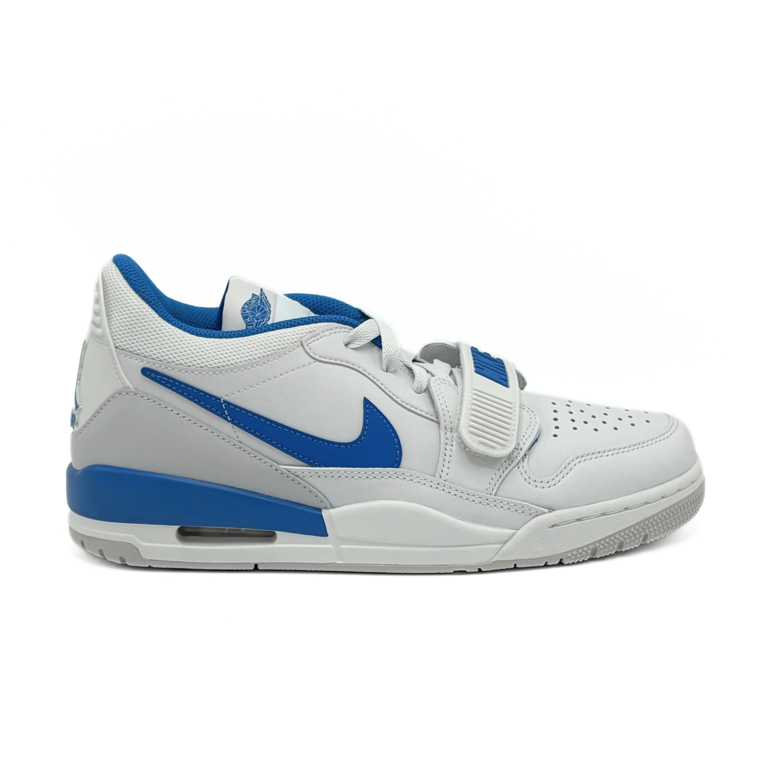 Air Jordan Legacy 312 Low (Military Blue)