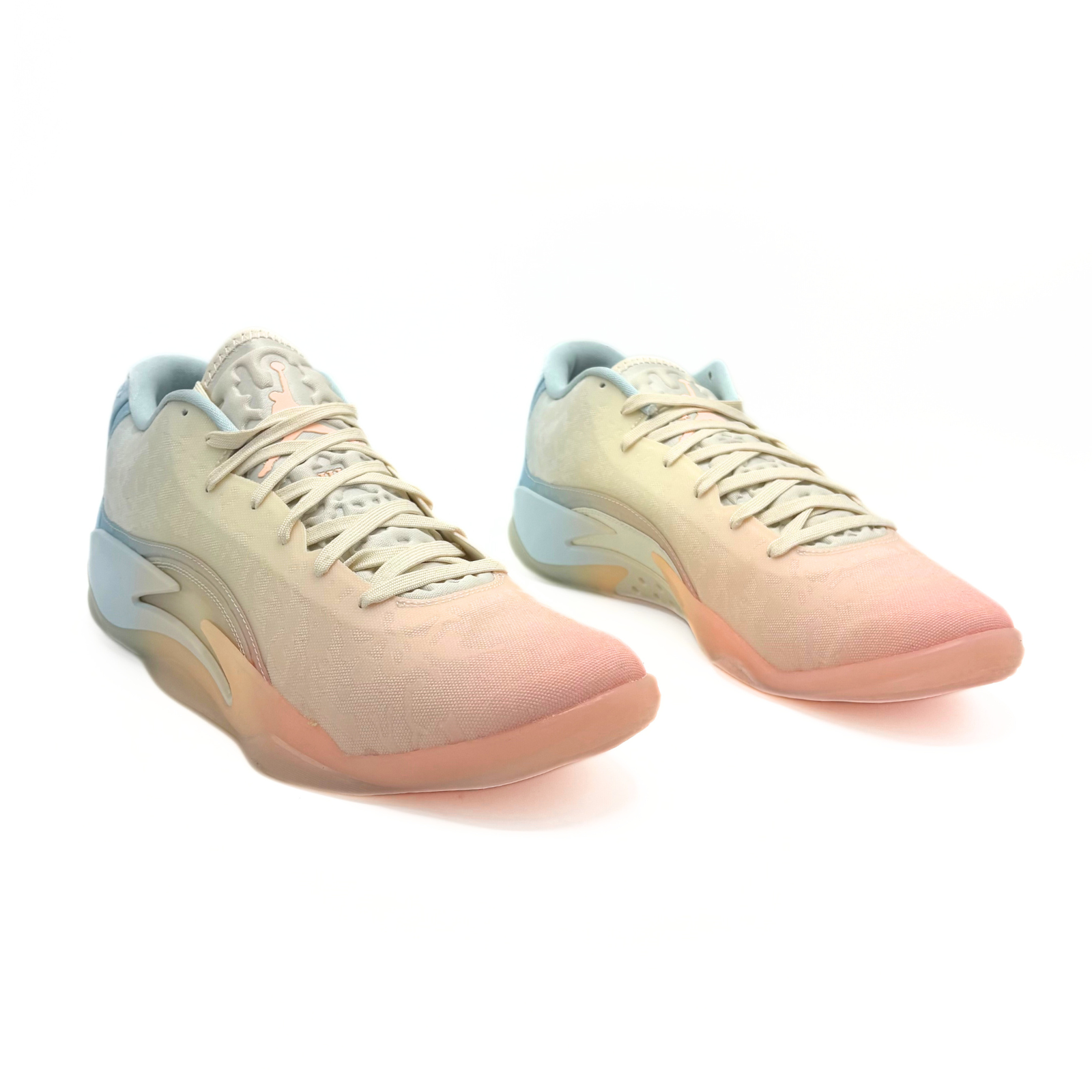 Air Jordan Zion 3 (Rising)