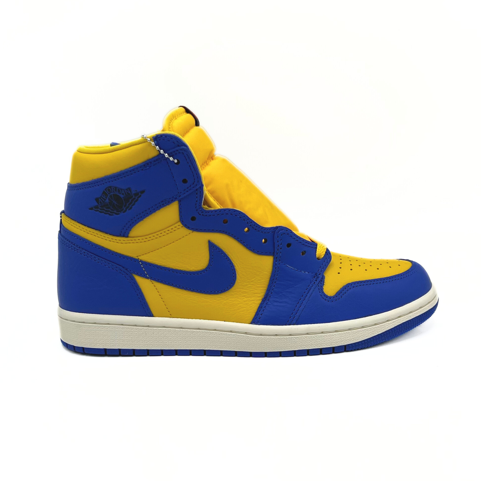 Air Jordan 1 High Retro OG WMNS (Reverse Laney)