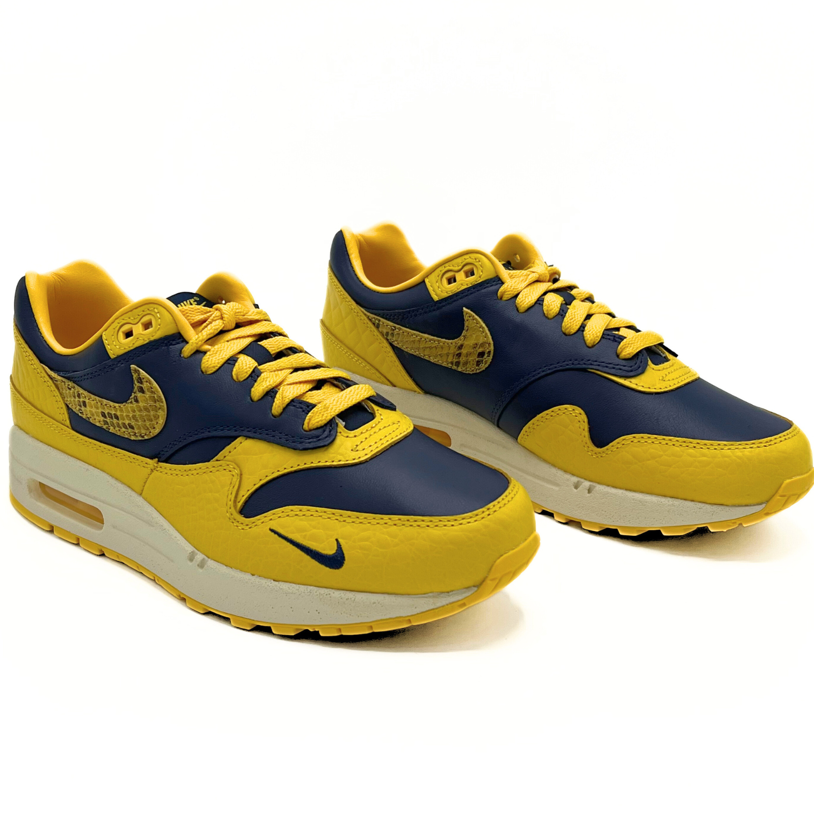 Nike Air Max 1 Premium WMNS (Michigan)