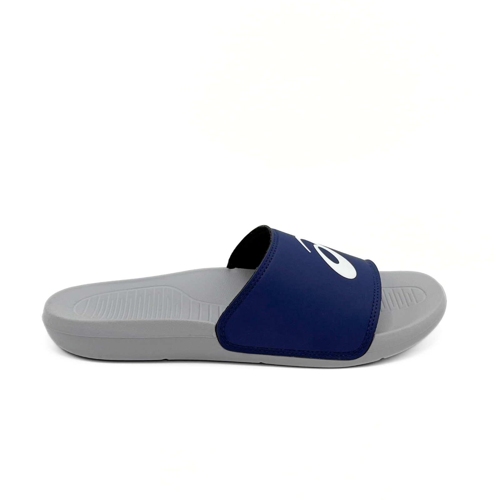 ASICS Slides (Peacoat White)