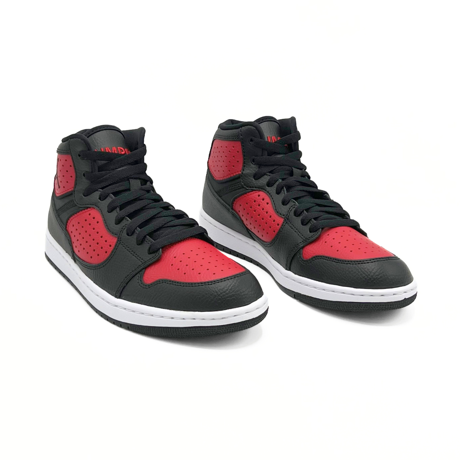 Jordan Access (Bred)